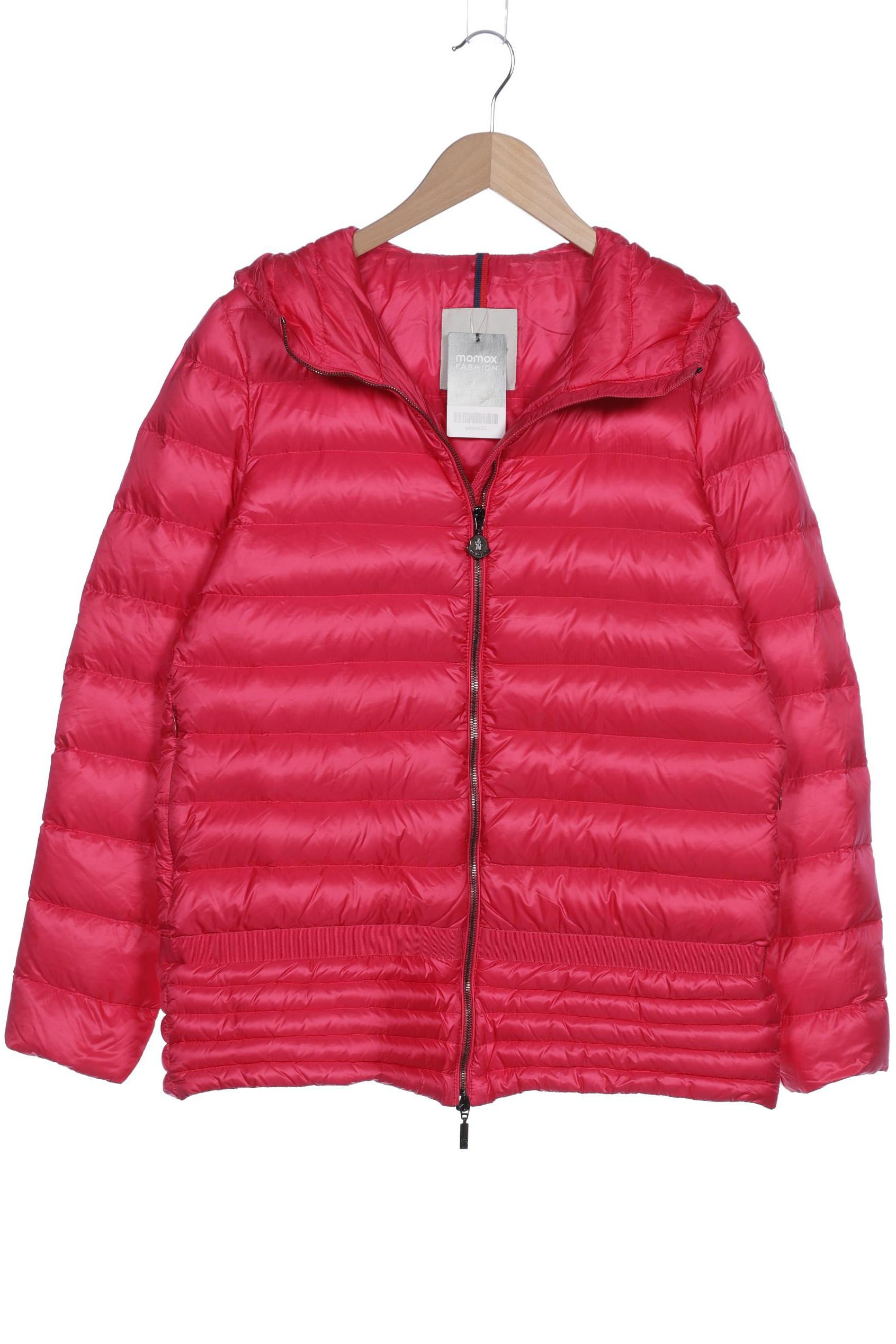 

Moncler Damen Jacke, pink, Gr. 38