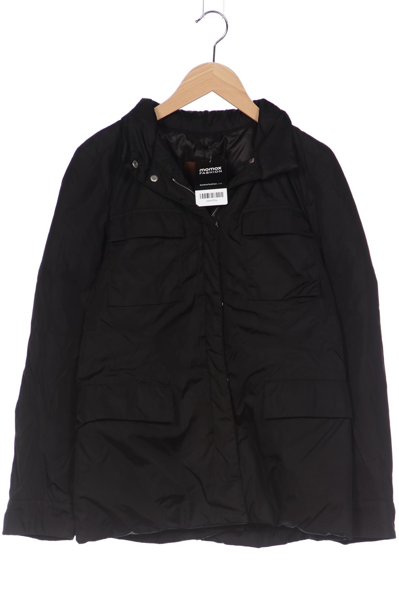 

Moncler Damen Jacke, schwarz, Gr. 36