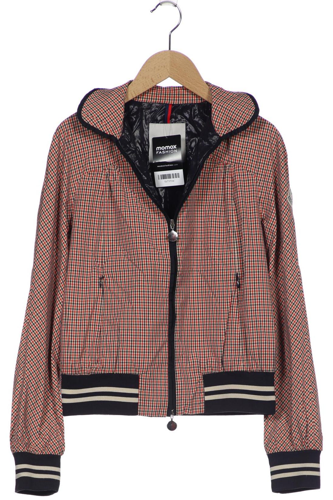 

Moncler Damen Jacke, mehrfarbig