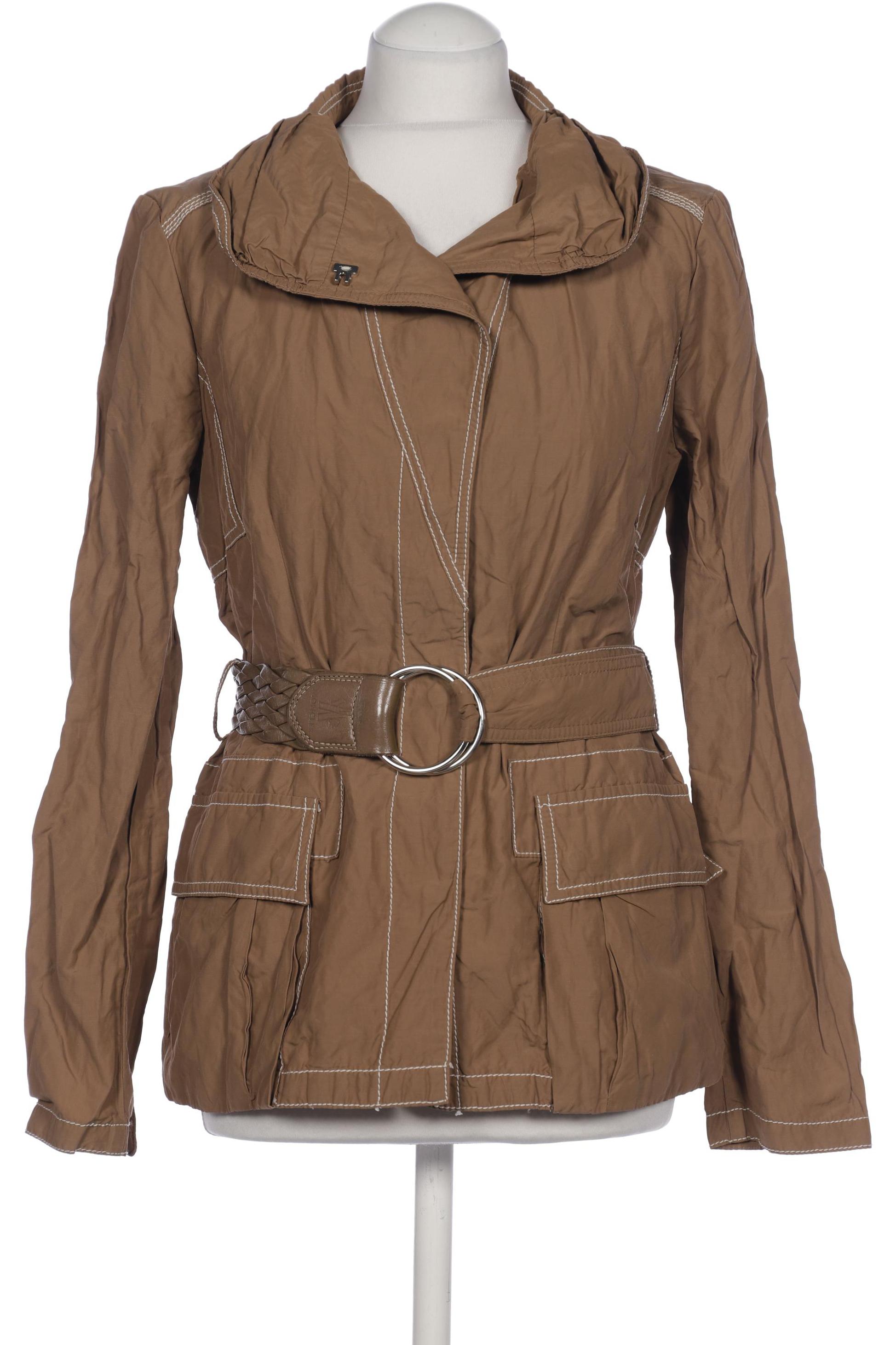 

Moncler Damen Jacke, braun, Gr. 38