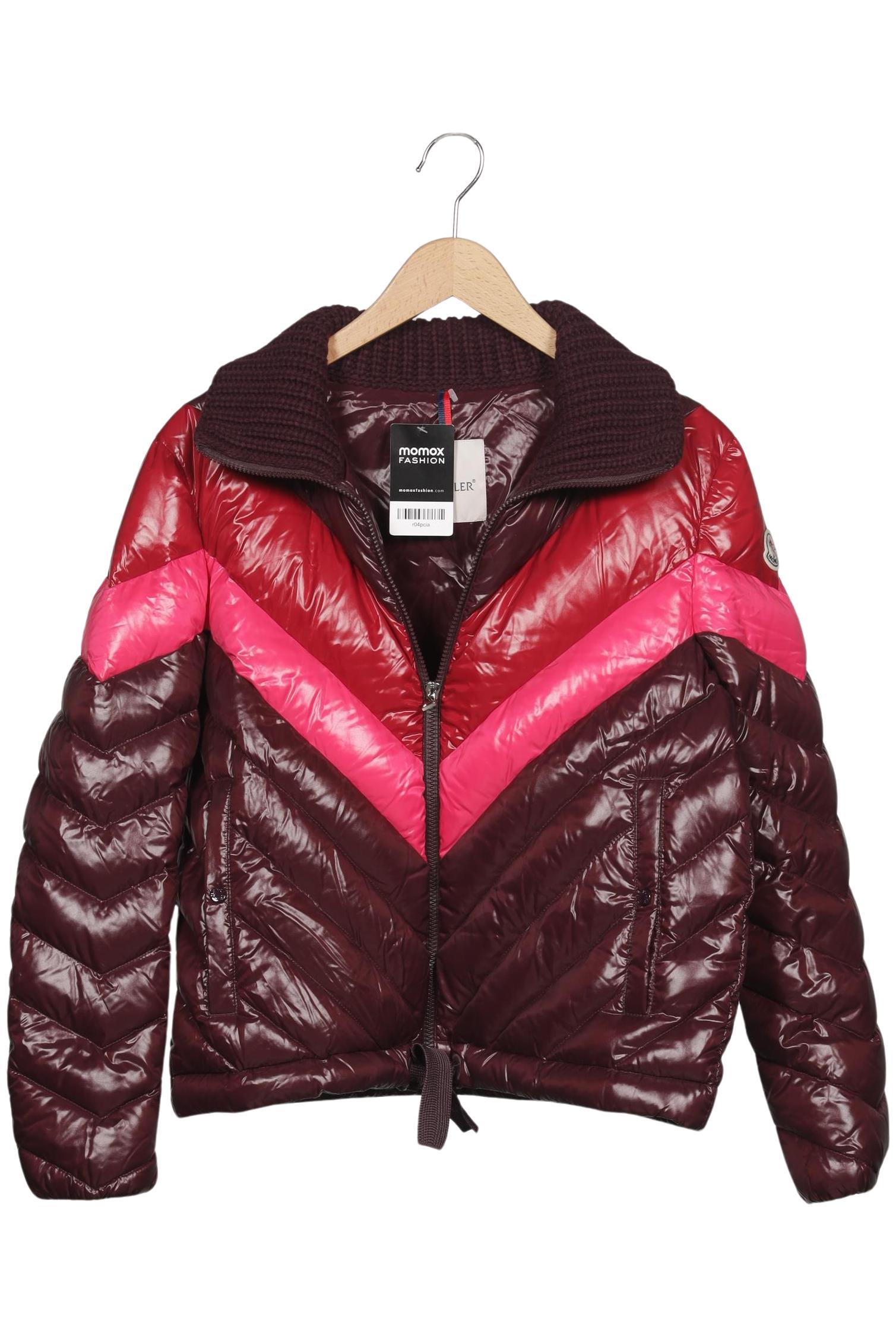 

Moncler Damen Jacke, mehrfarbig, Gr. 36