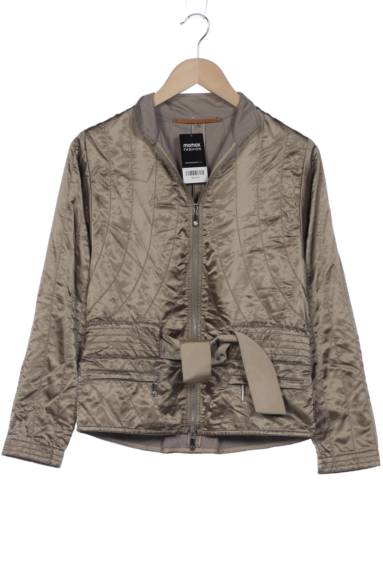 

Moncler Damen Jacke, braun