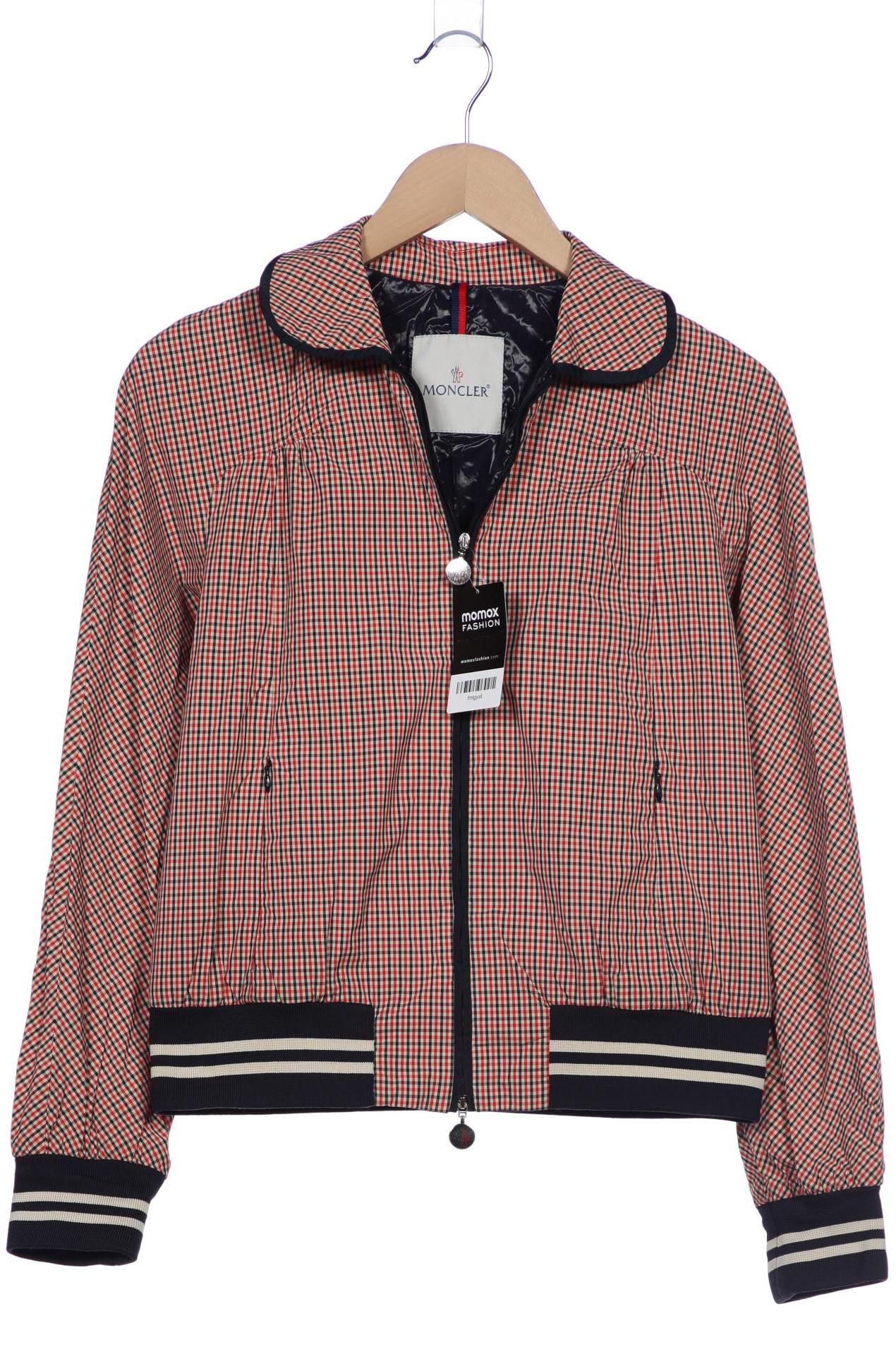 

Moncler Damen Jacke, mehrfarbig, Gr. 42