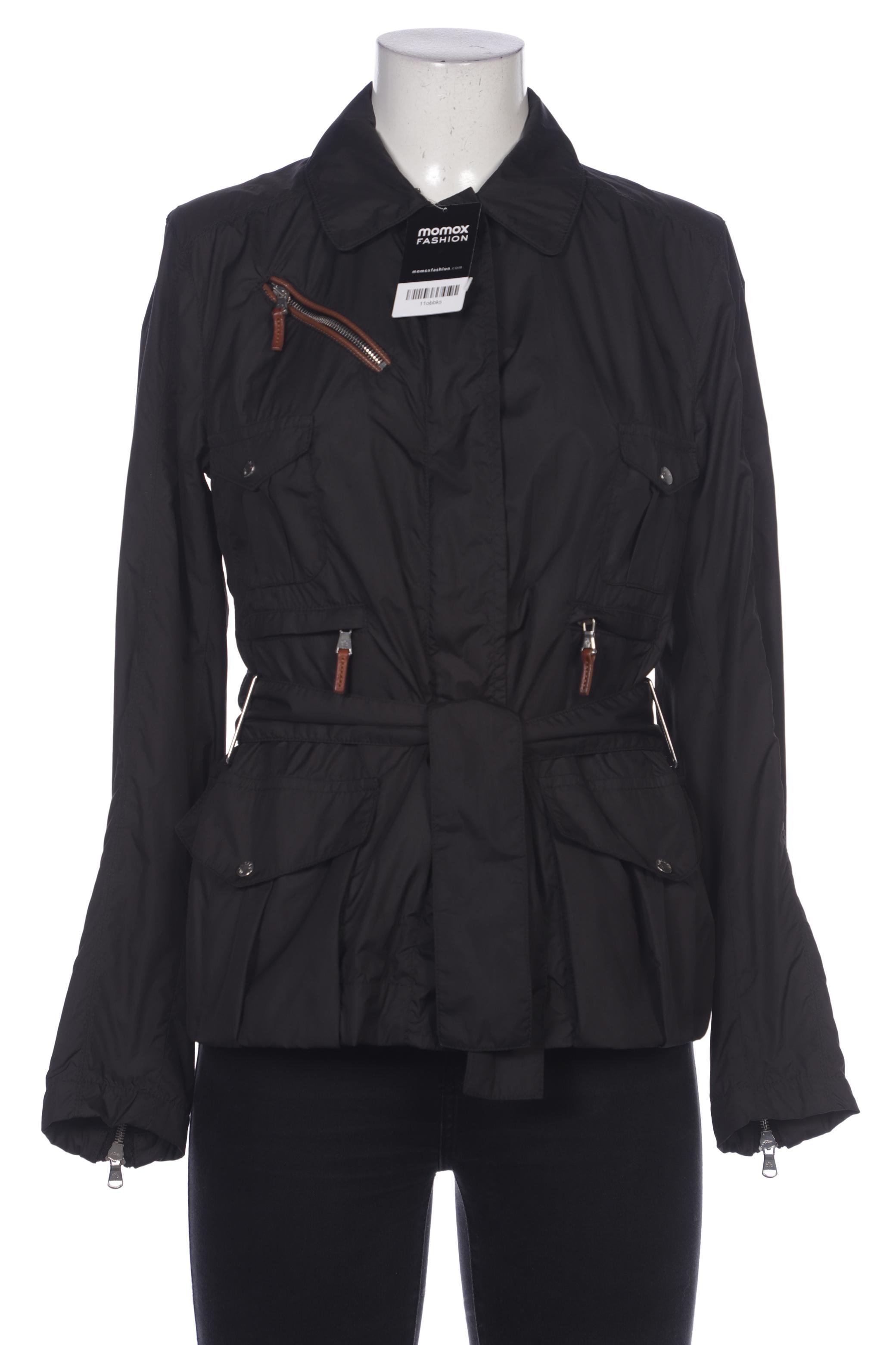 

Moncler Damen Jacke, schwarz, Gr. 42