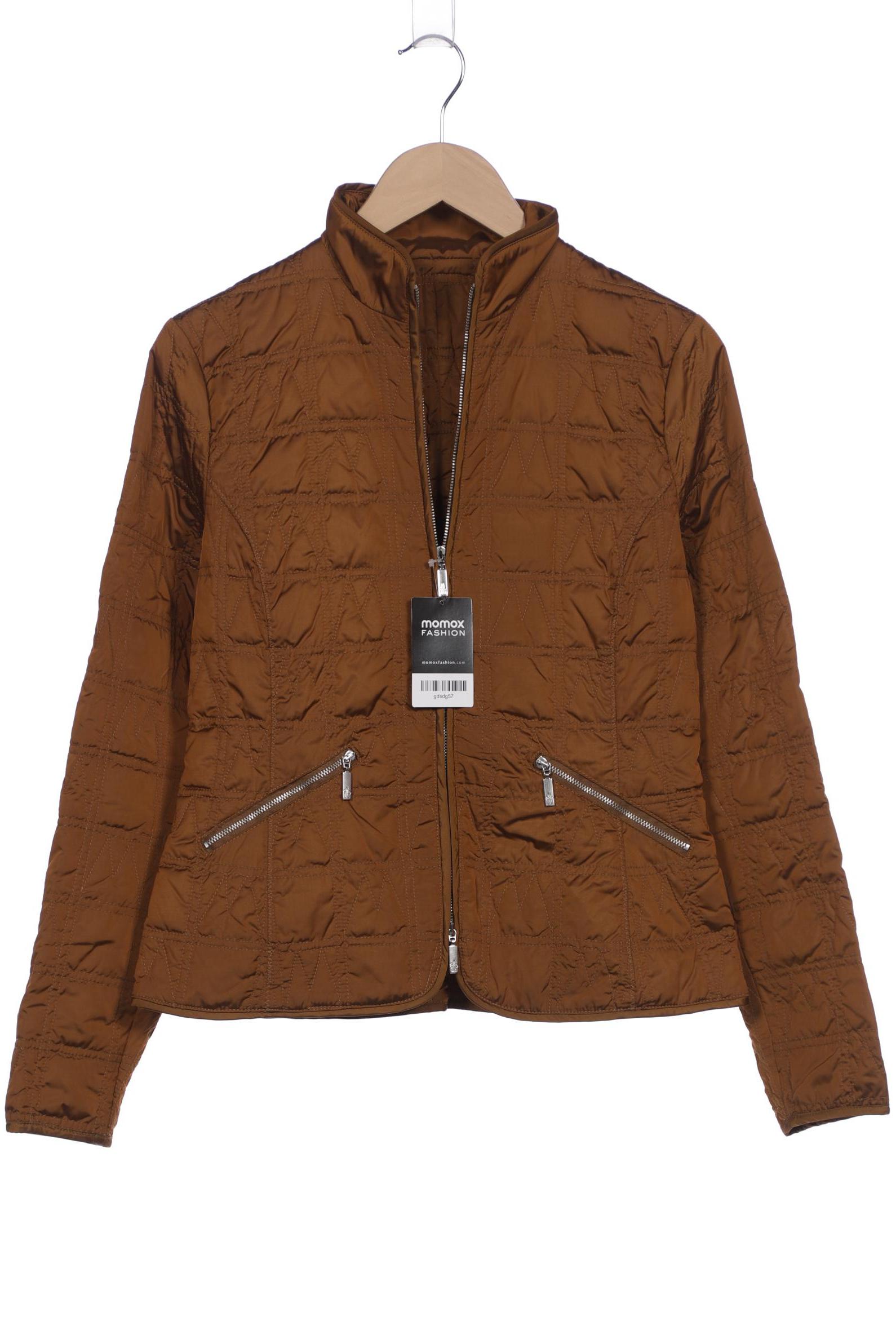 

Moncler Damen Jacke, braun, Gr. 42