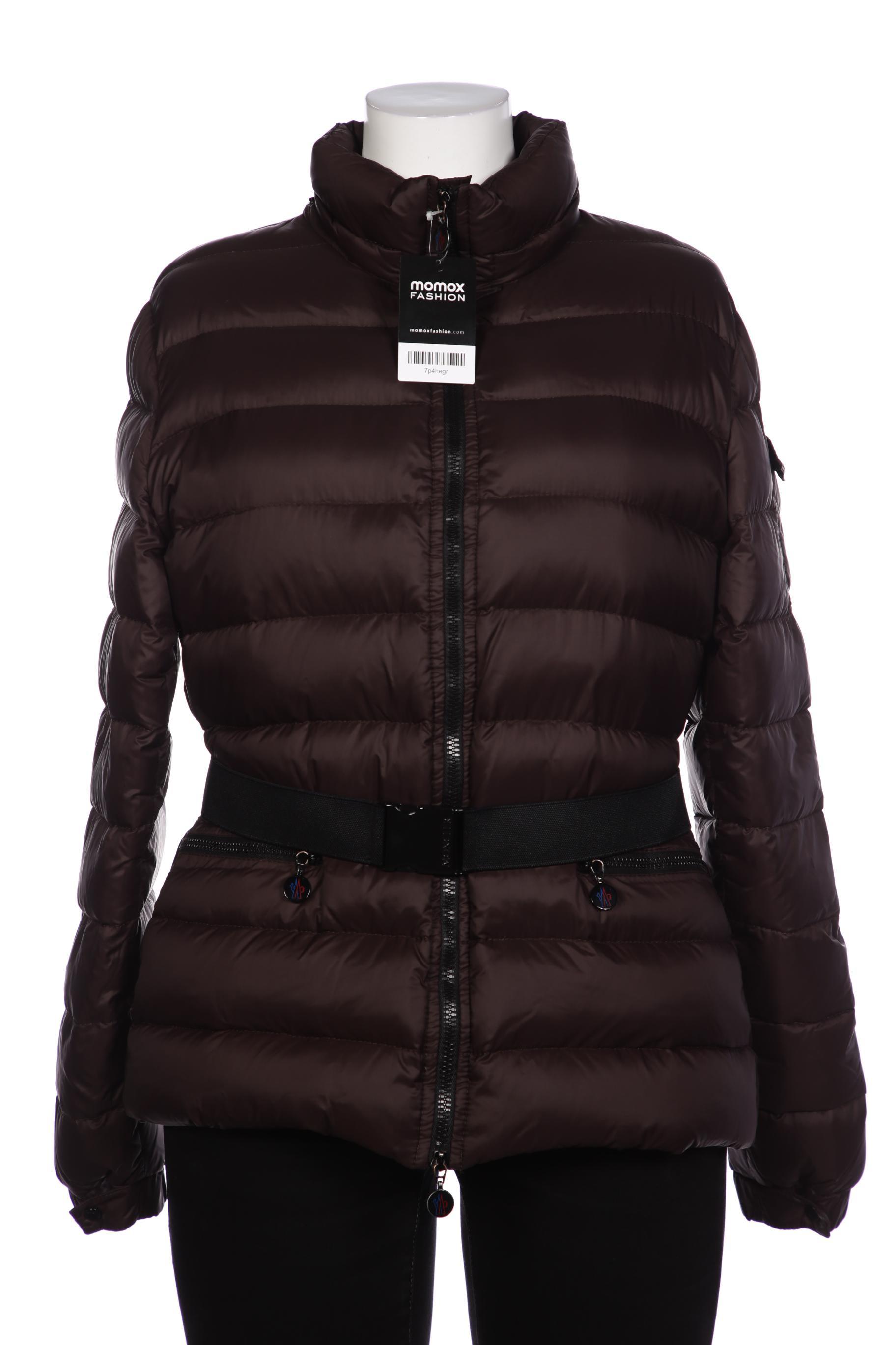 

Moncler Damen Jacke, braun, Gr. 46