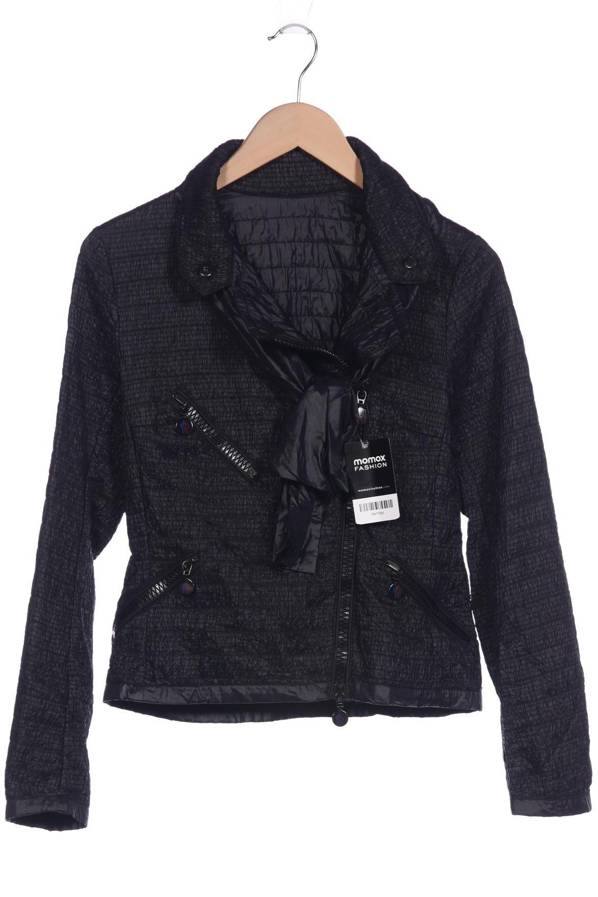 

Moncler Damen Jacke, schwarz, Gr. 36