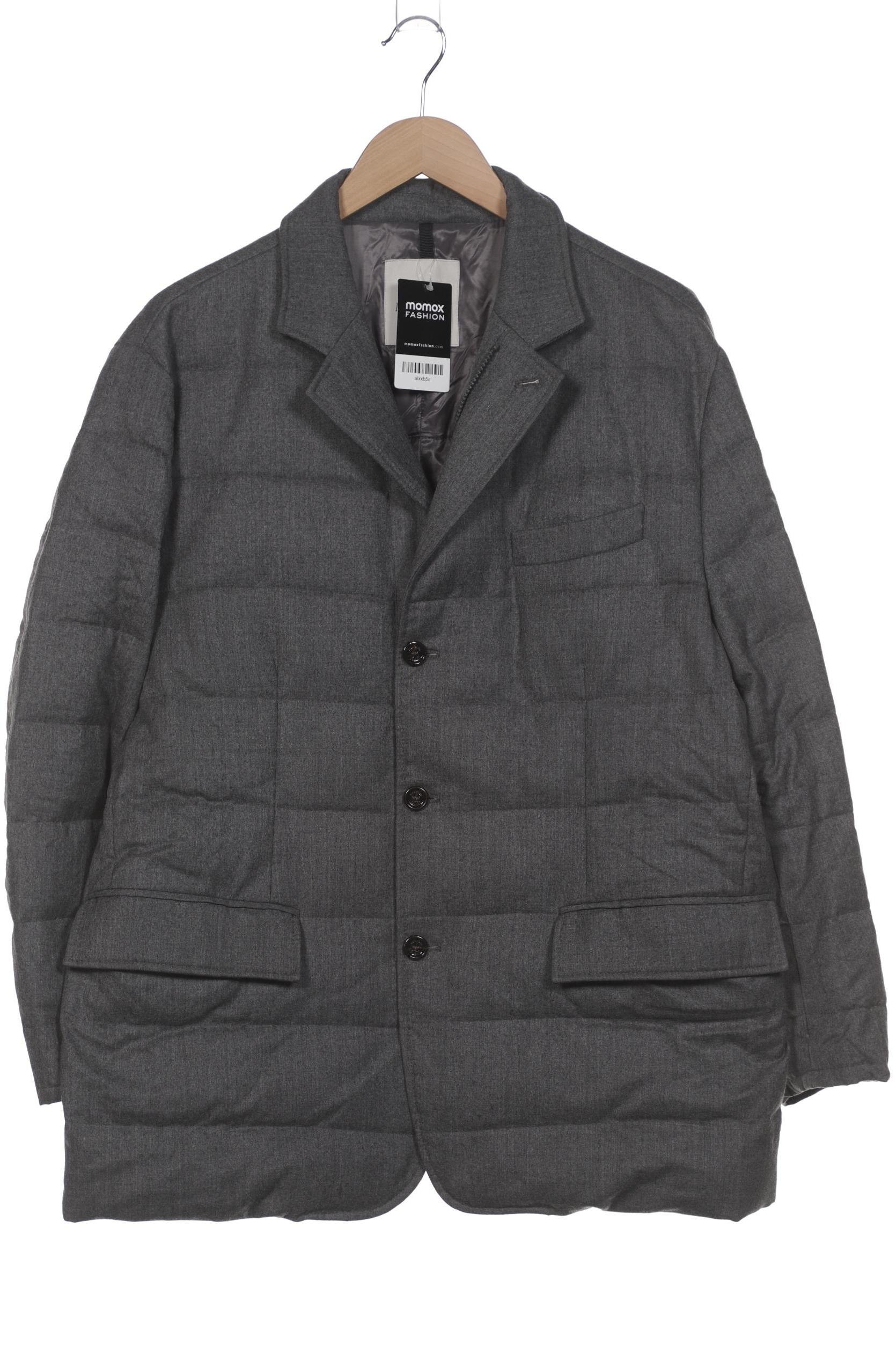 

Moncler Damen Jacke, grau, Gr. 48