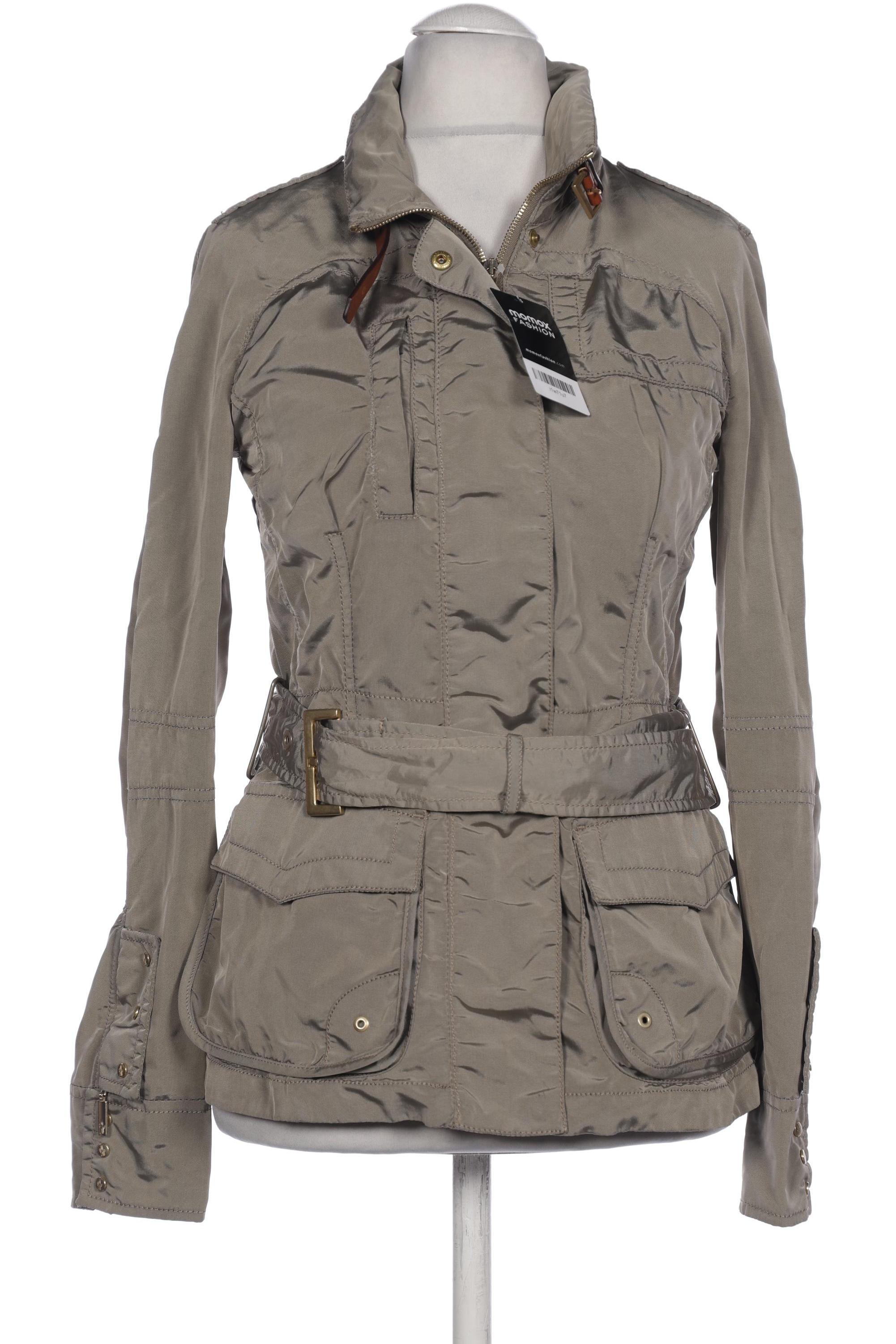 

Moncler Damen Jacke, beige, Gr. 38