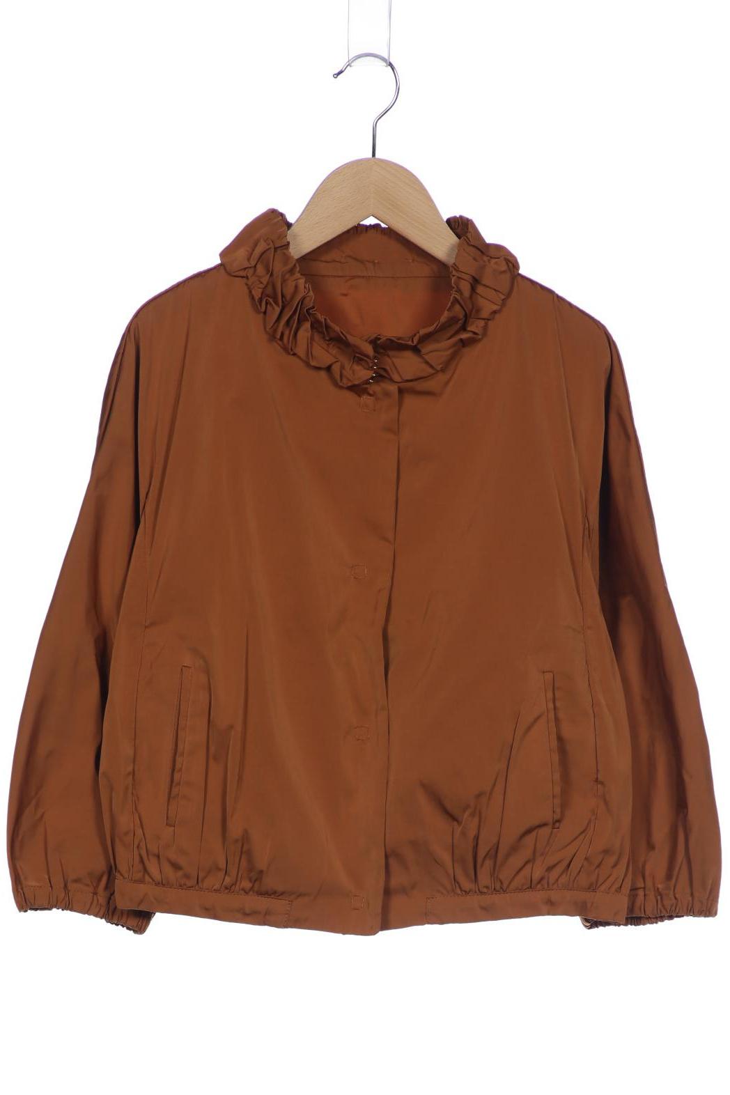 

Moncler Damen Jacke, braun, Gr. 38