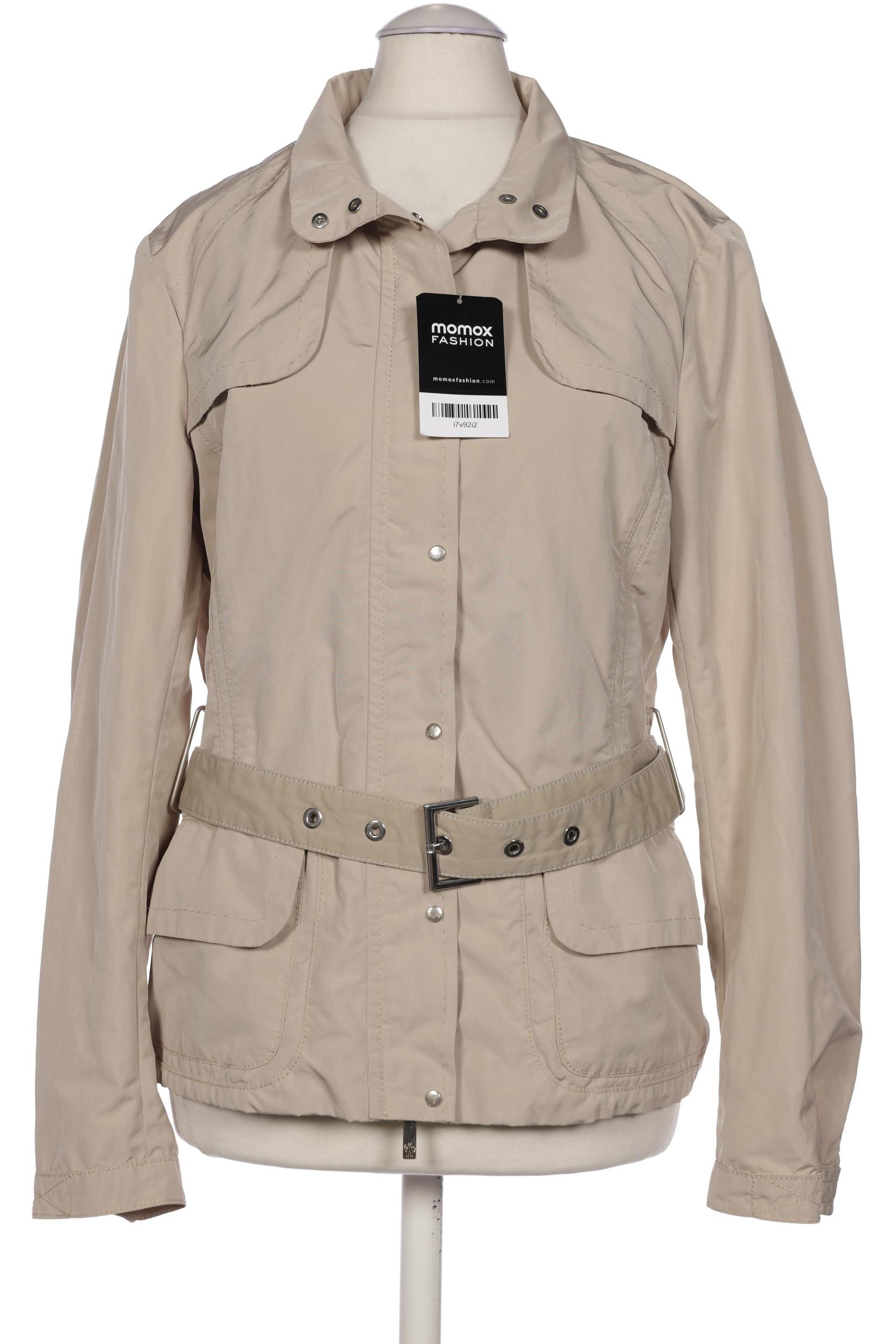 

Moncler Damen Jacke, beige, Gr. 36