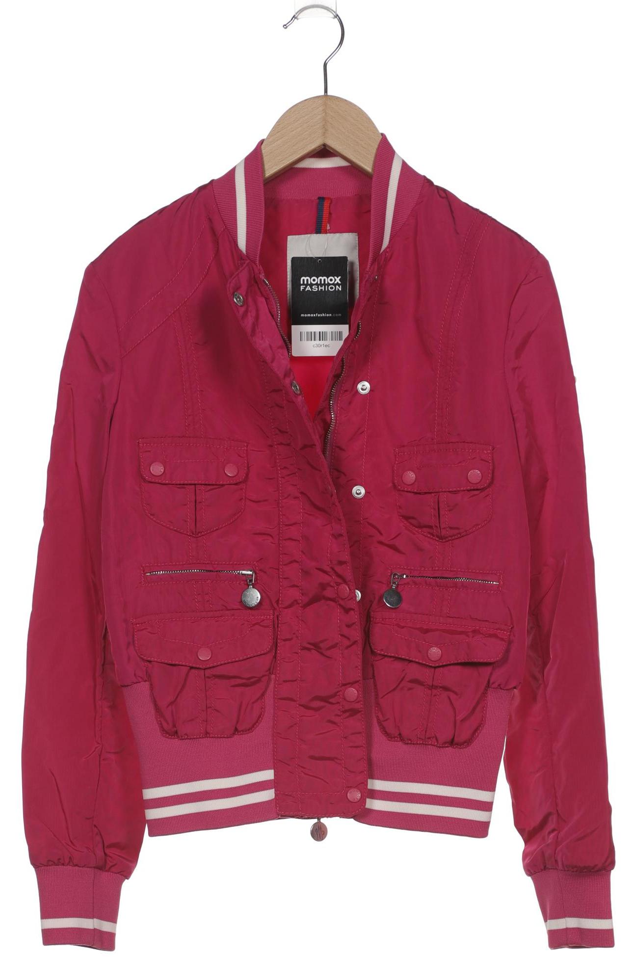 Thumbnail - Moncler Damen Jacke, pink, Gr. 38