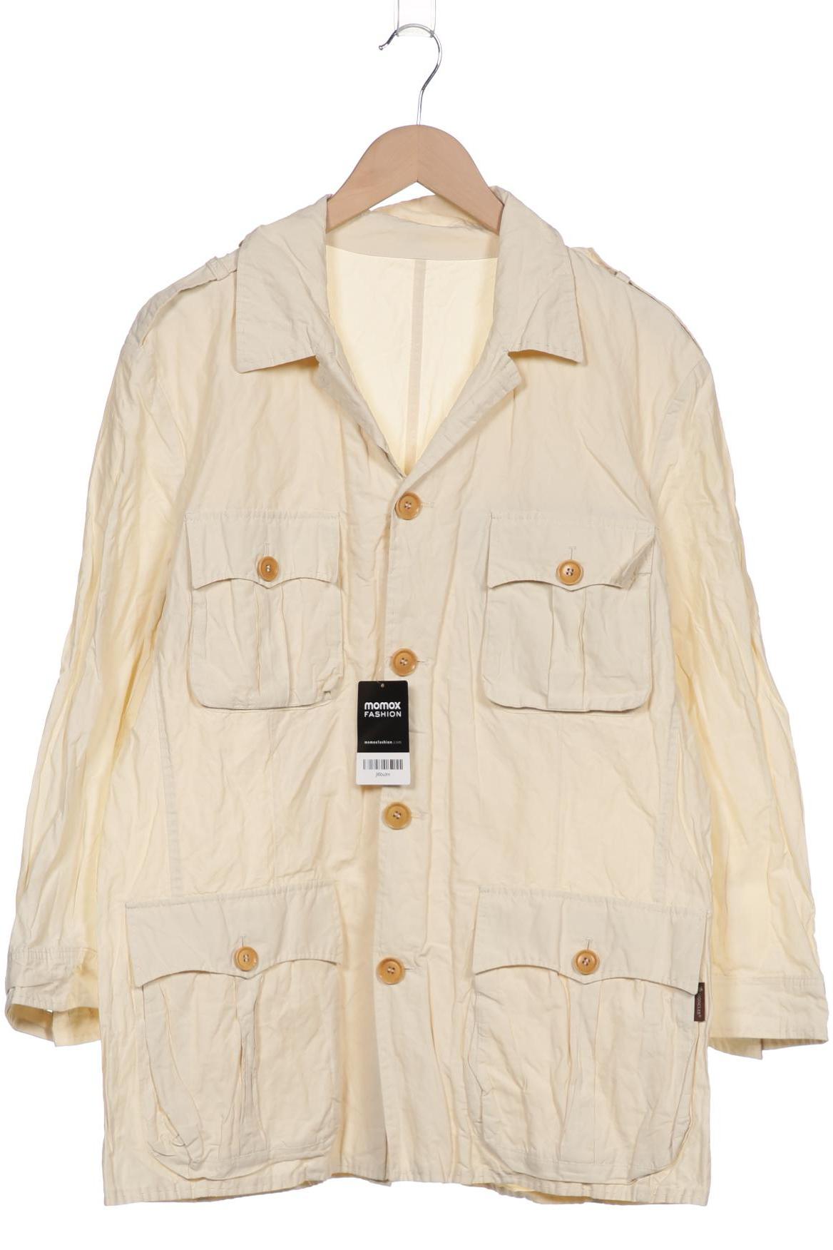 

Moncler Damen Jacke, cremeweiß