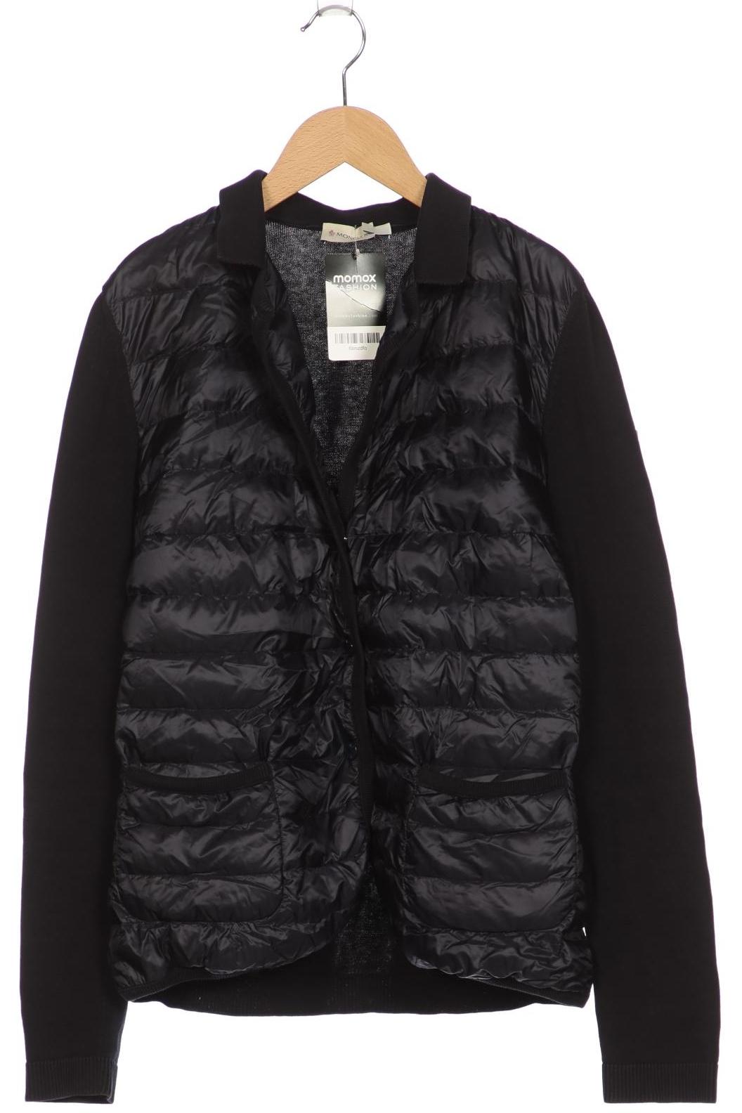 

Moncler Damen Jacke, marineblau, Gr. 44