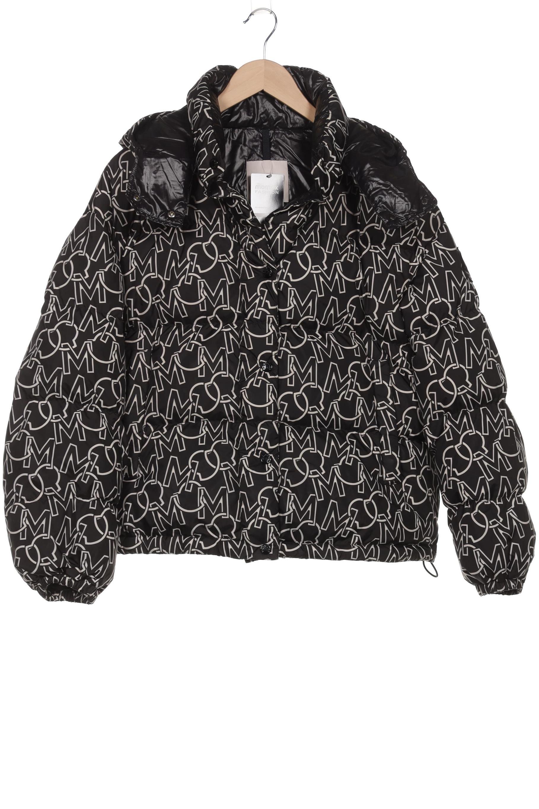 

Moncler Damen Jacke, schwarz, Gr. 52