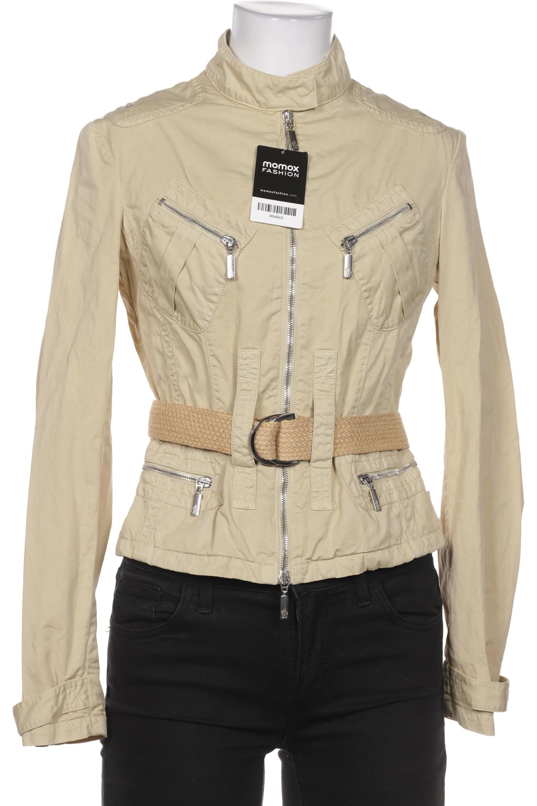 

Moncler Damen Jacke, beige, Gr. 36