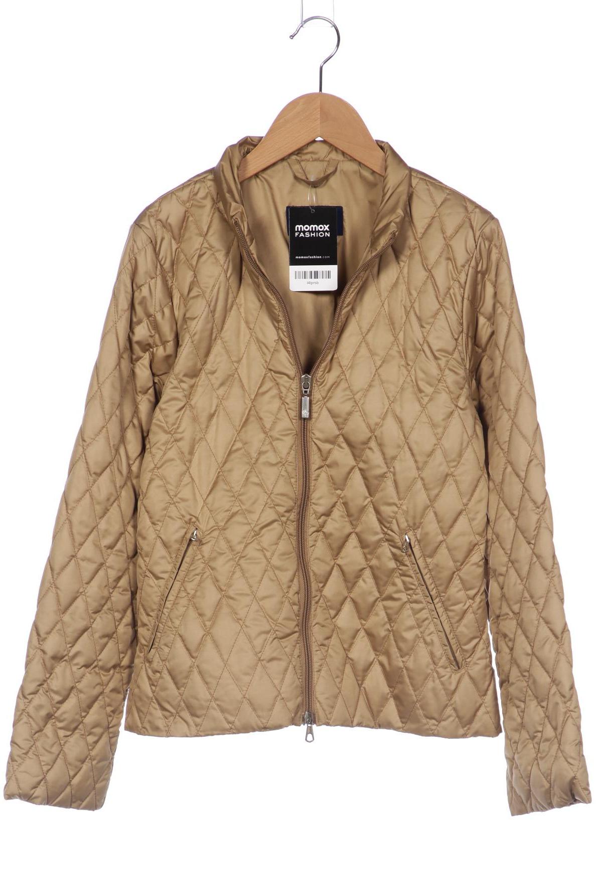 

Moncler Damen Jacke, beige, Gr. 36