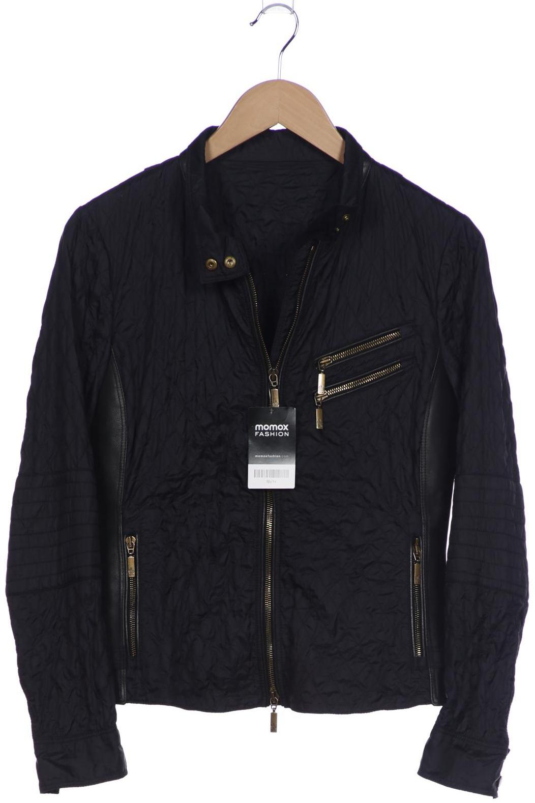 

Moncler Damen Jacke, schwarz, Gr. 36