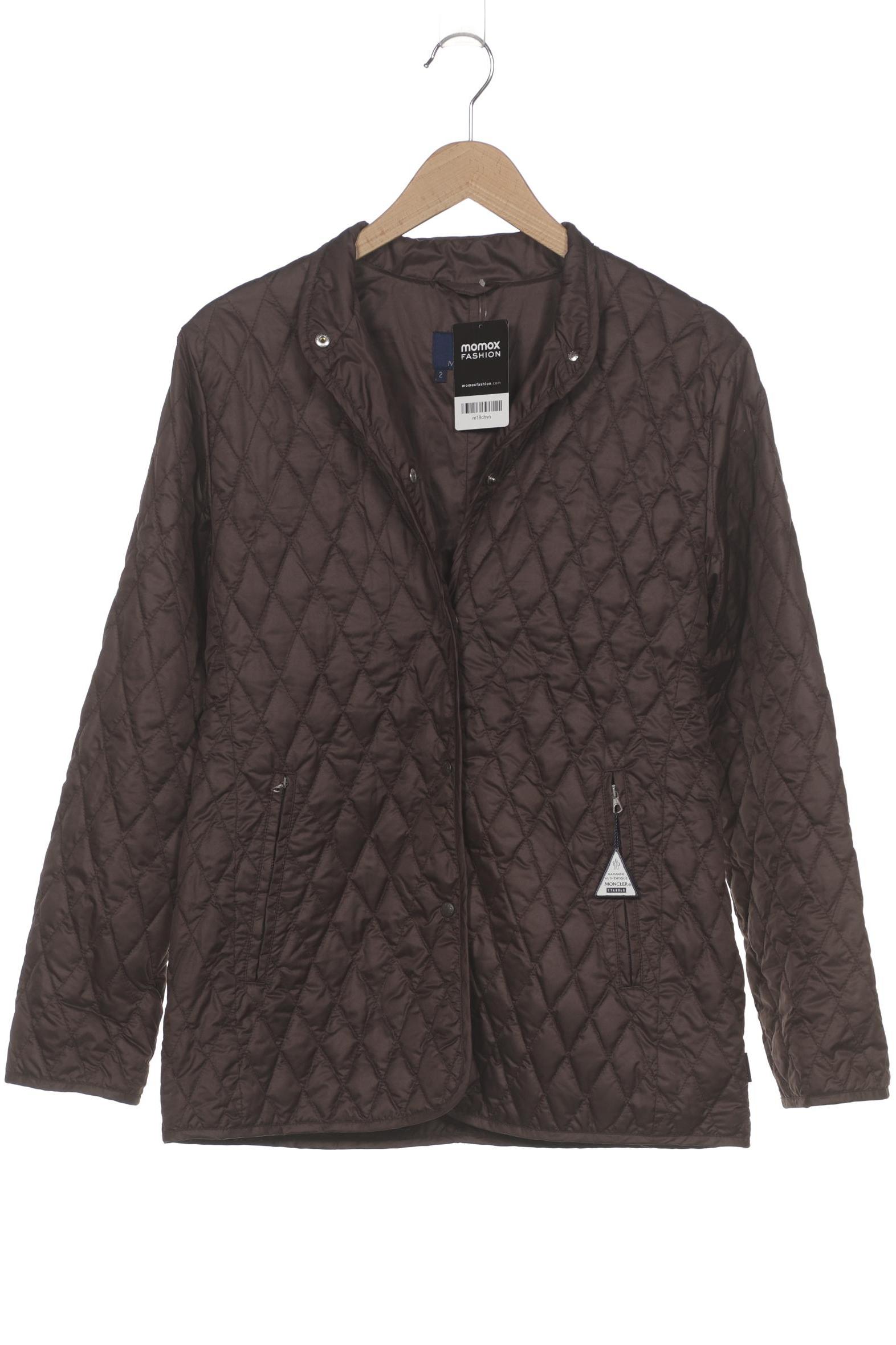 

Moncler Damen Jacke, braun, Gr. 38