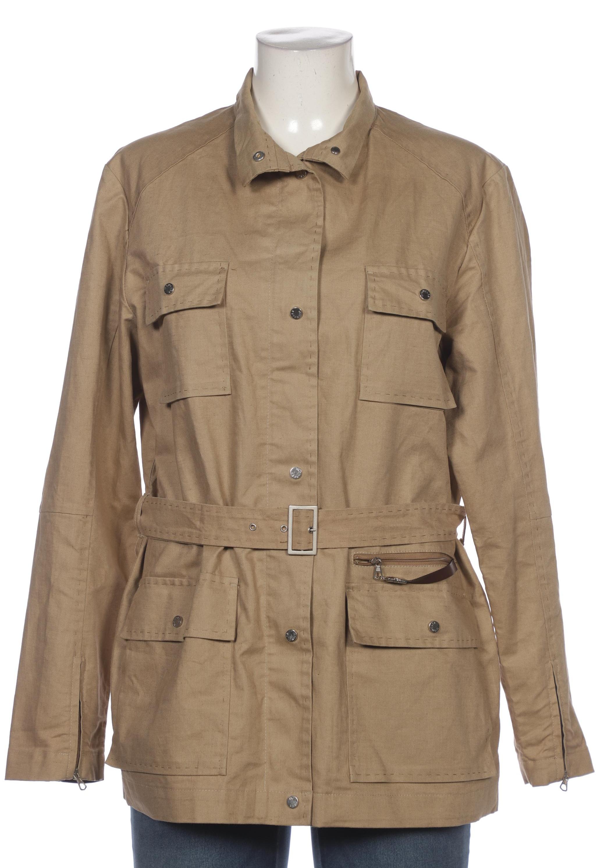 

Moncler Damen Jacke, beige, Gr. 42