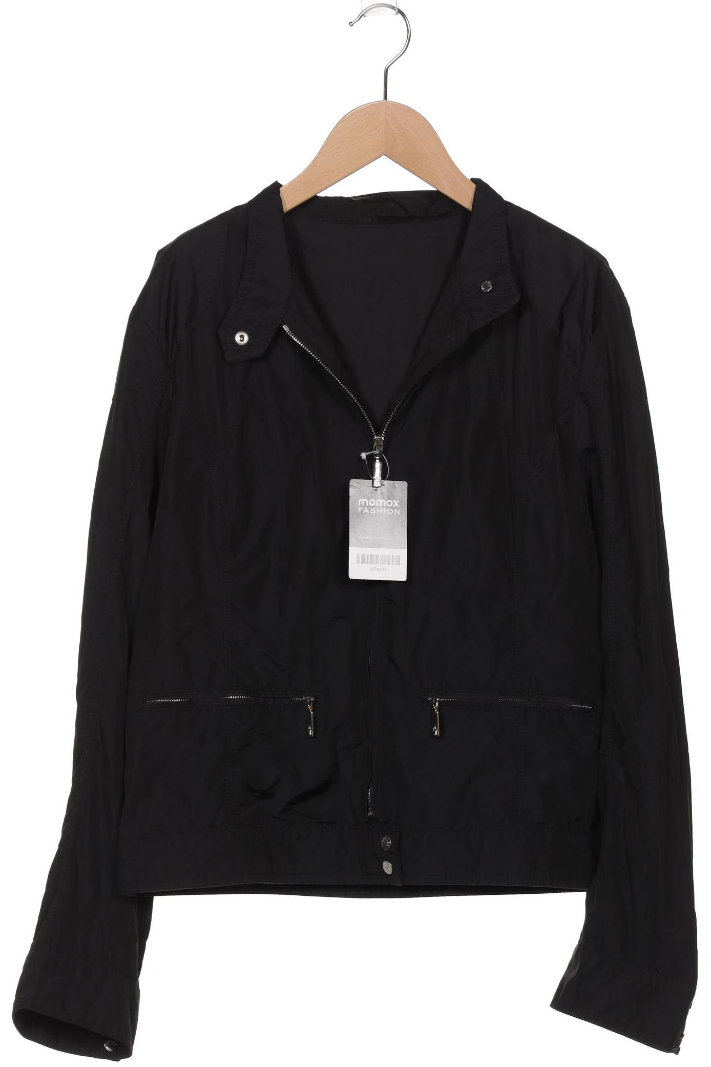 

Moncler Damen Jacke, schwarz, Gr. 44