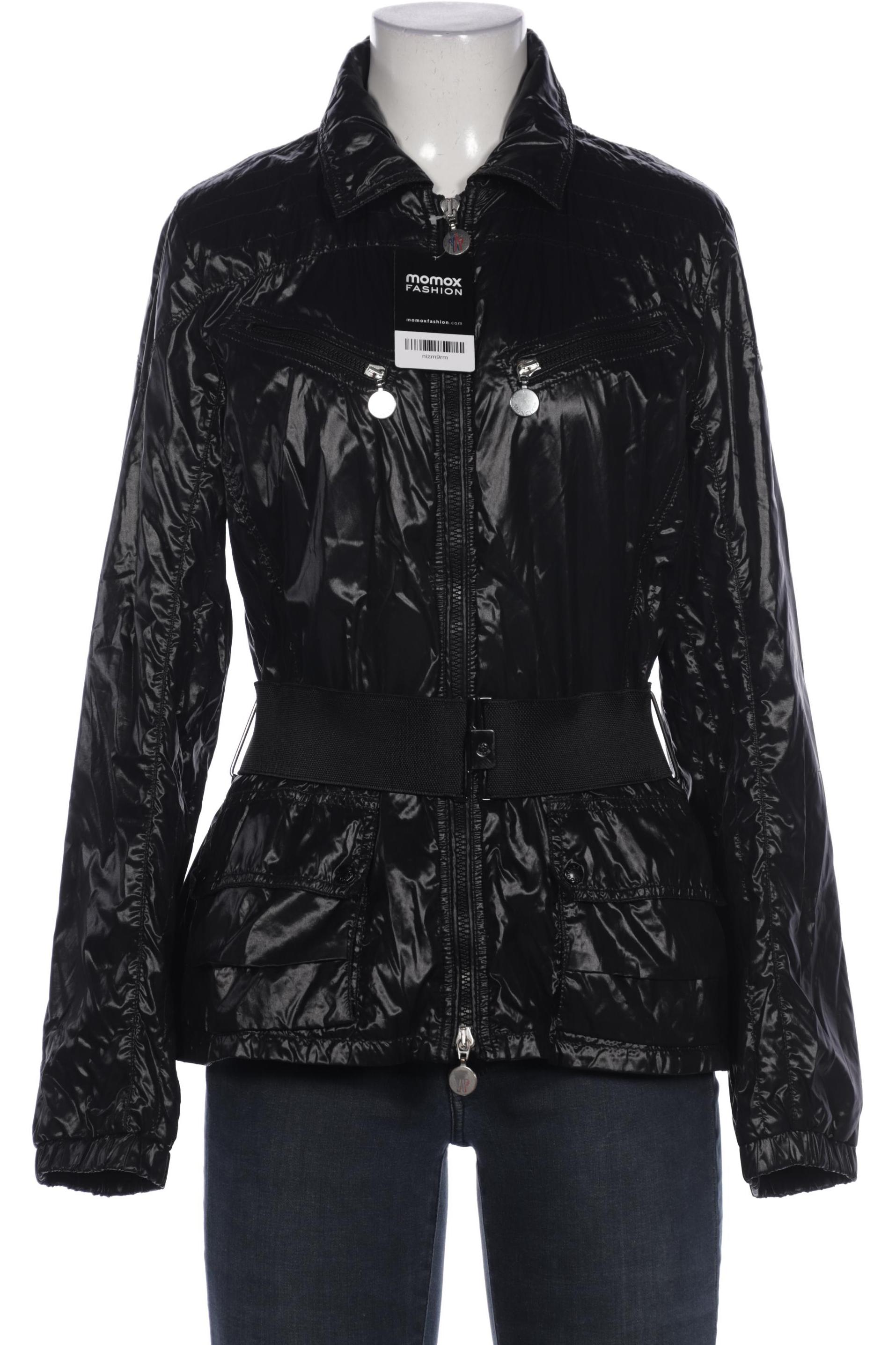 

Moncler Damen Jacke, schwarz