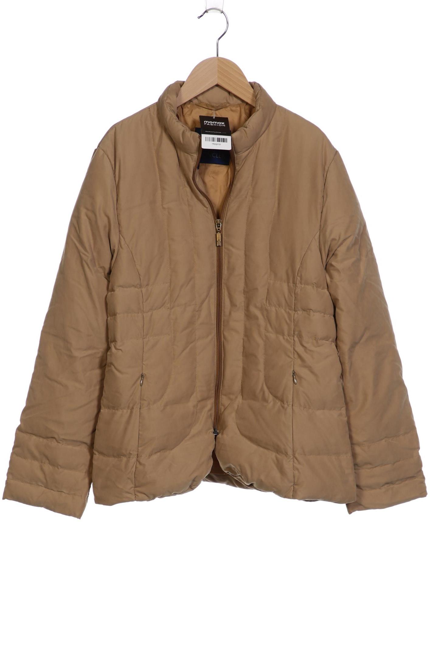 

Moncler Damen Jacke, beige, Gr. 42