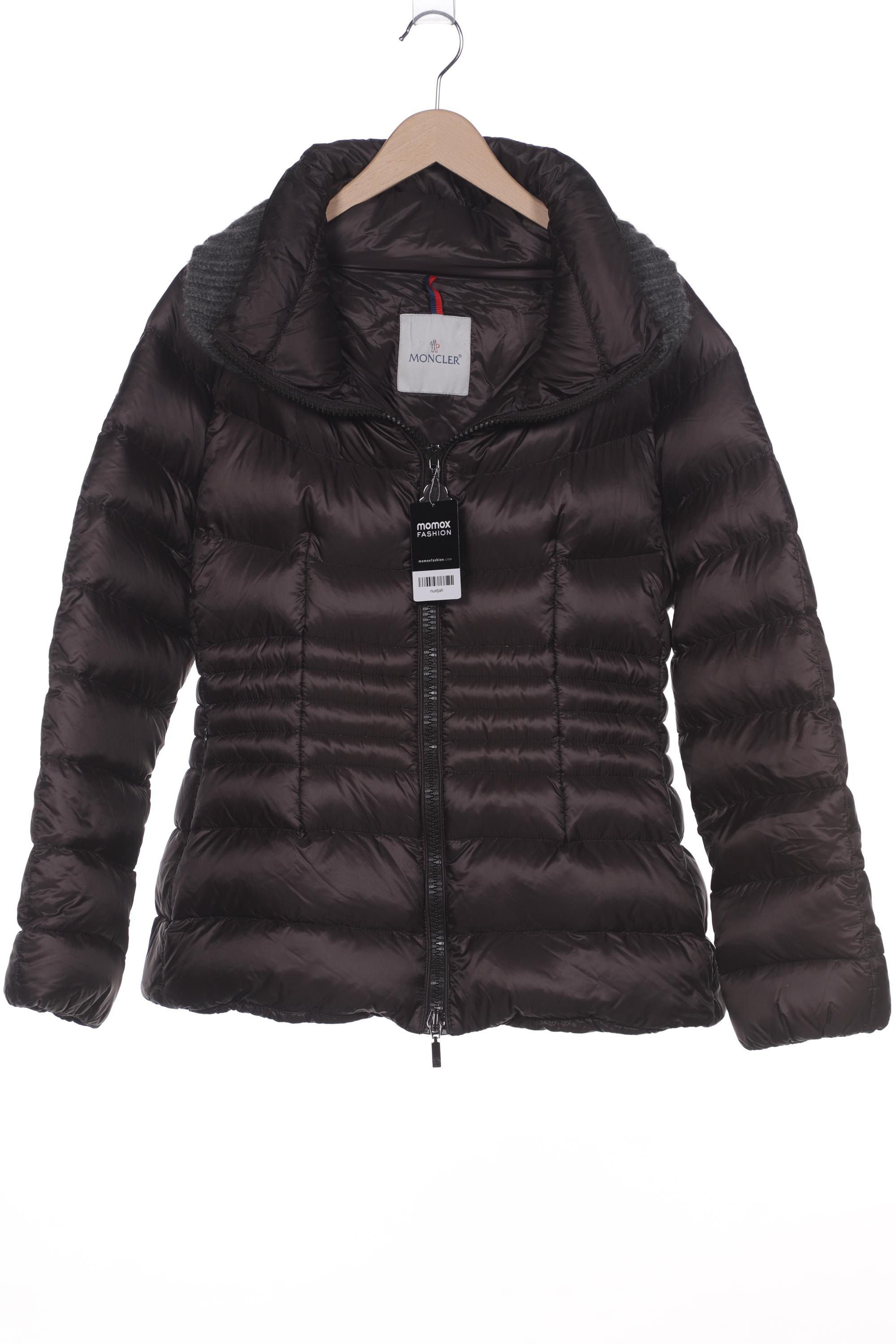 

Moncler Damen Jacke, braun, Gr. 46