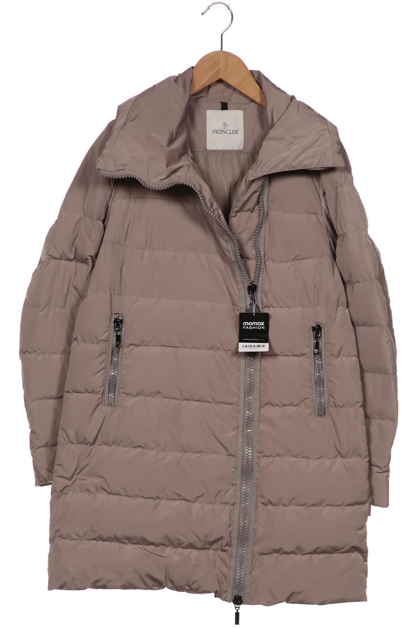 

Moncler Damen Jacke, beige, Gr. 36