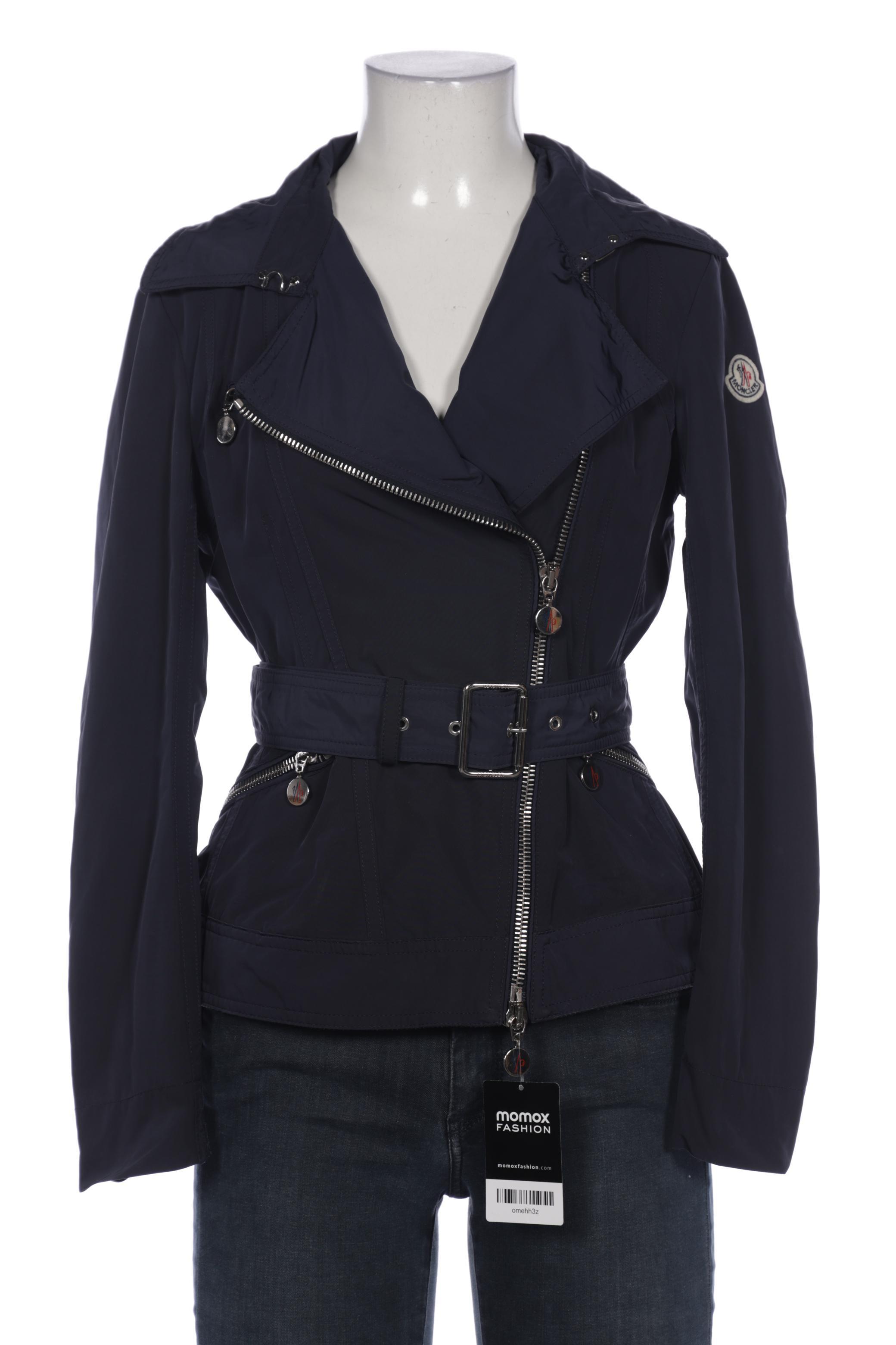 

Moncler Damen Jacke, marineblau