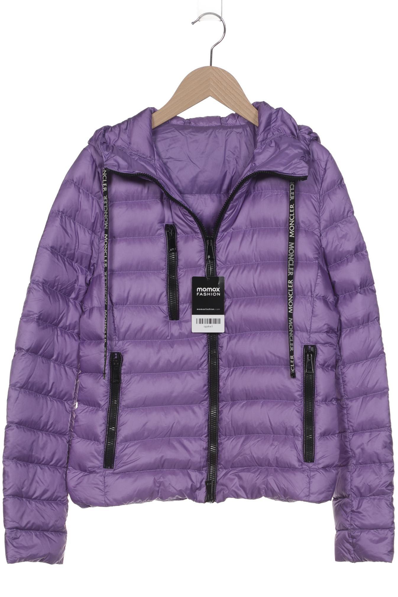 

Moncler Damen Jacke, flieder, Gr. 36