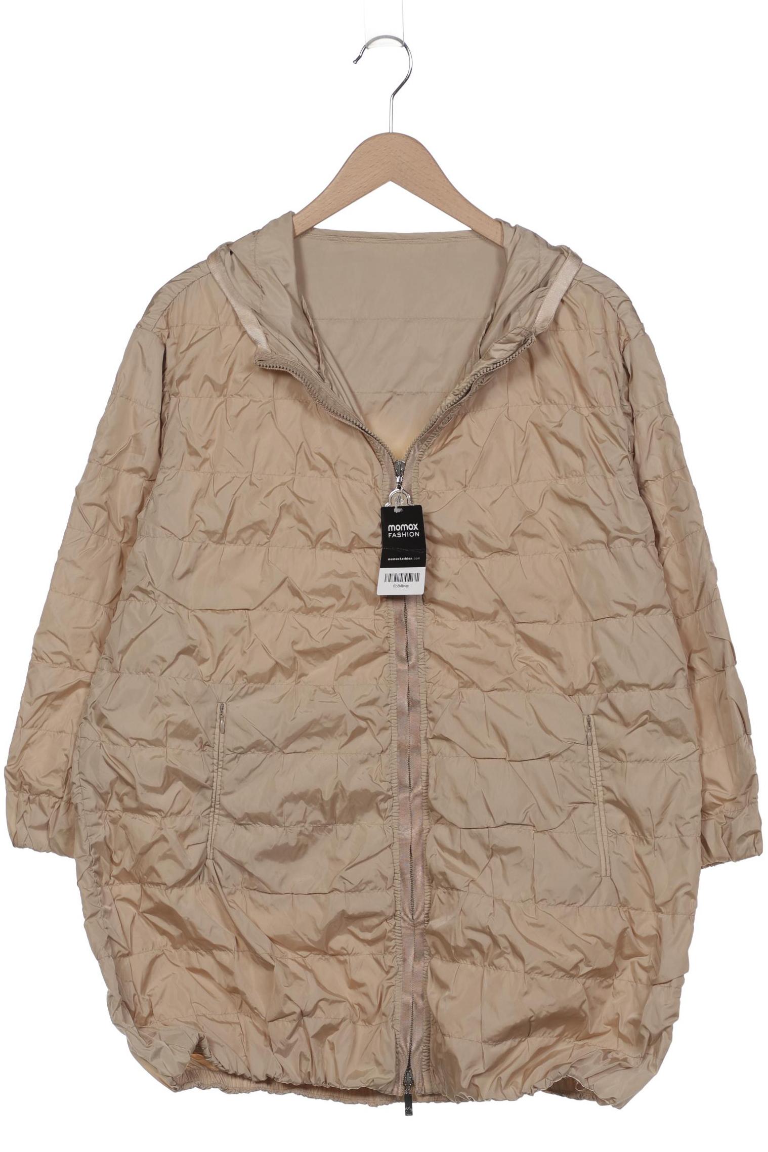 

Moncler Damen Jacke, beige, Gr. 36