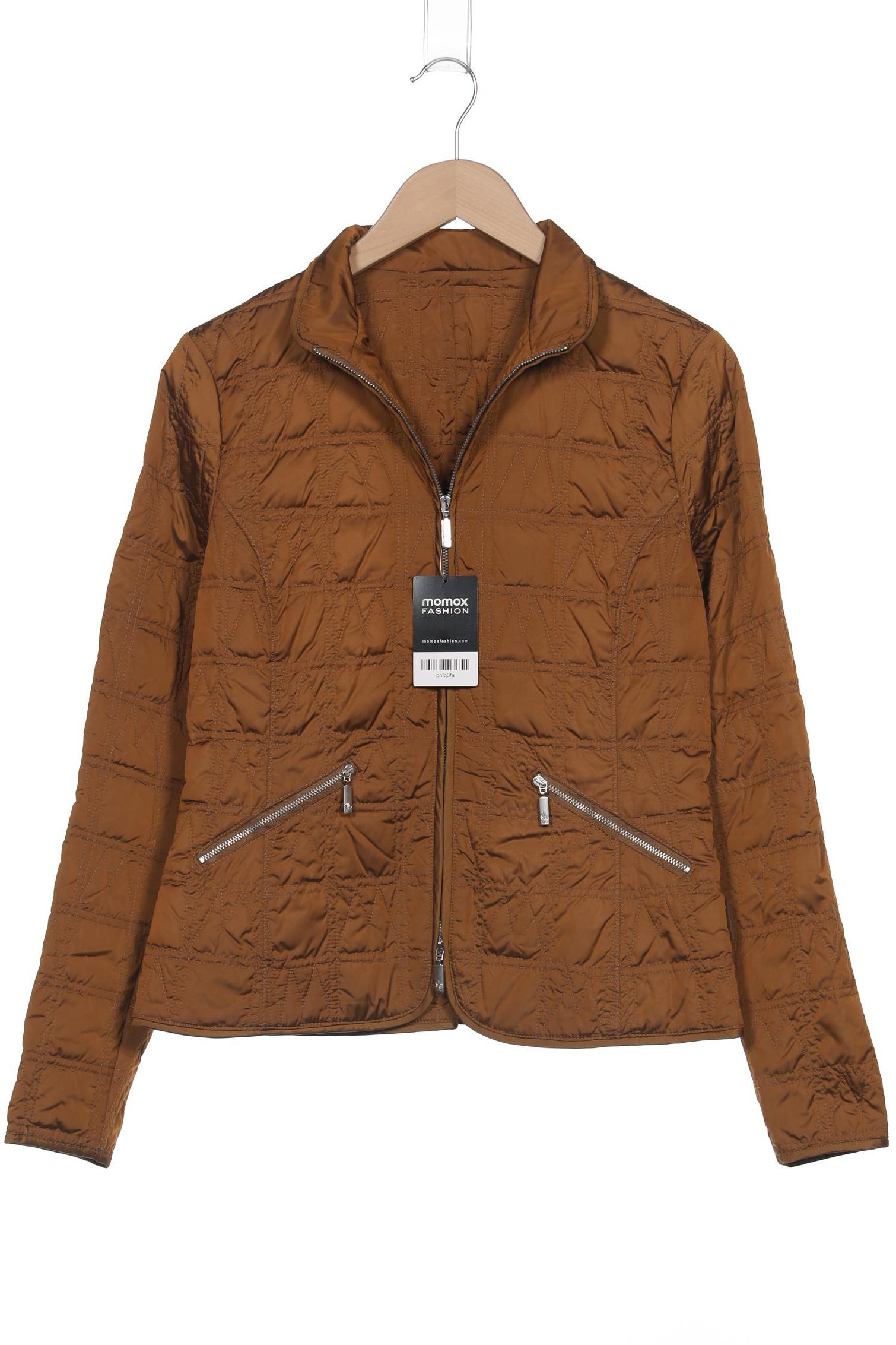 

Moncler Damen Jacke, braun, Gr. 42