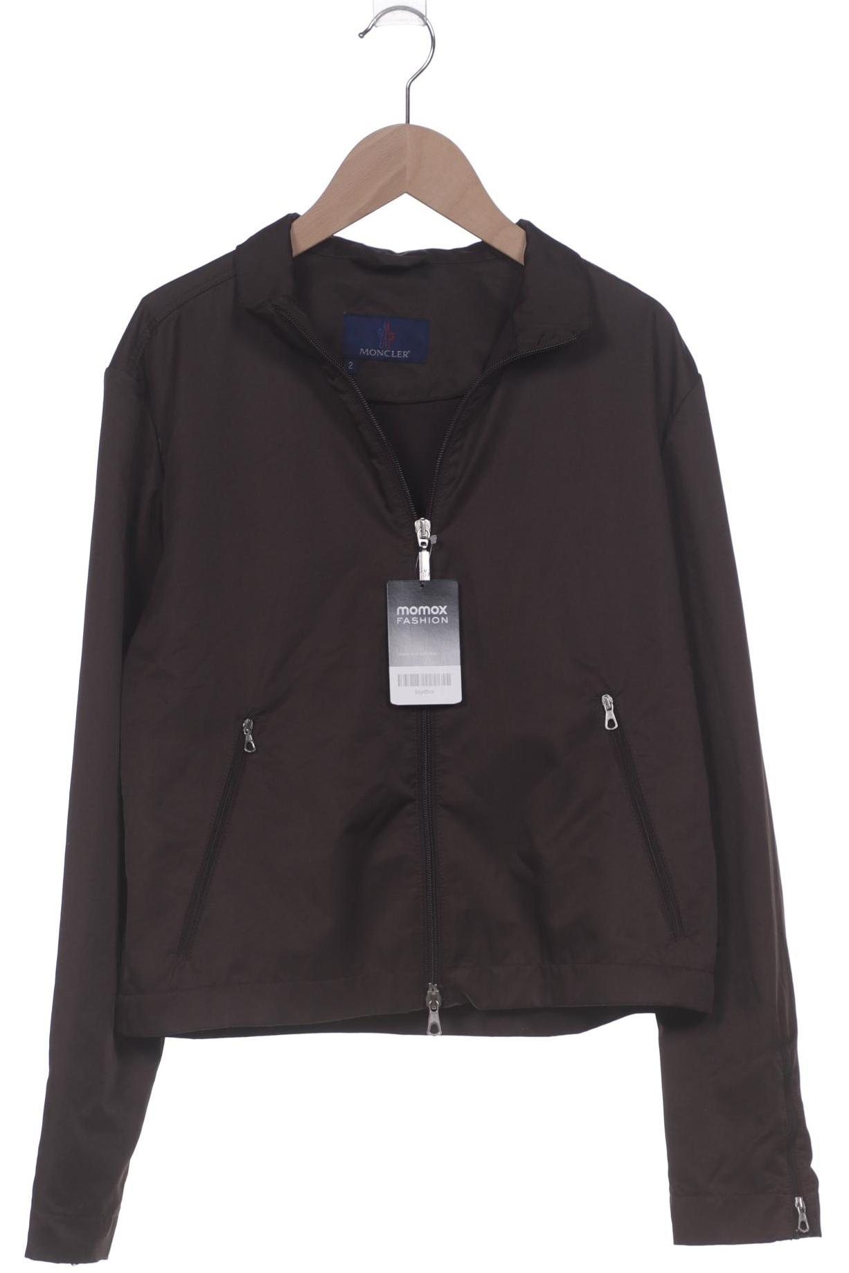 

Moncler Damen Jacke, grün, Gr. 38