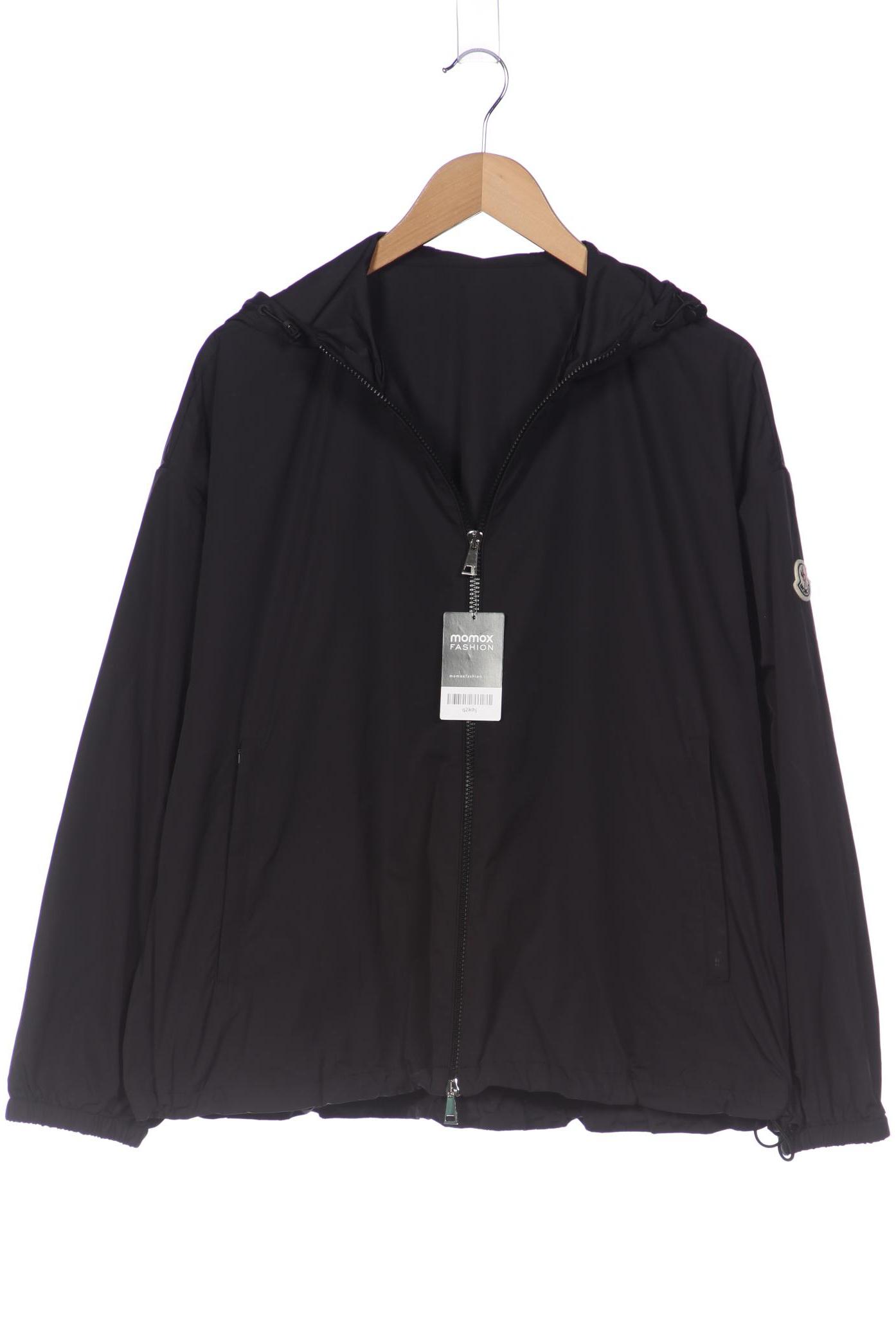 

Moncler Damen Jacke, schwarz, Gr. 42