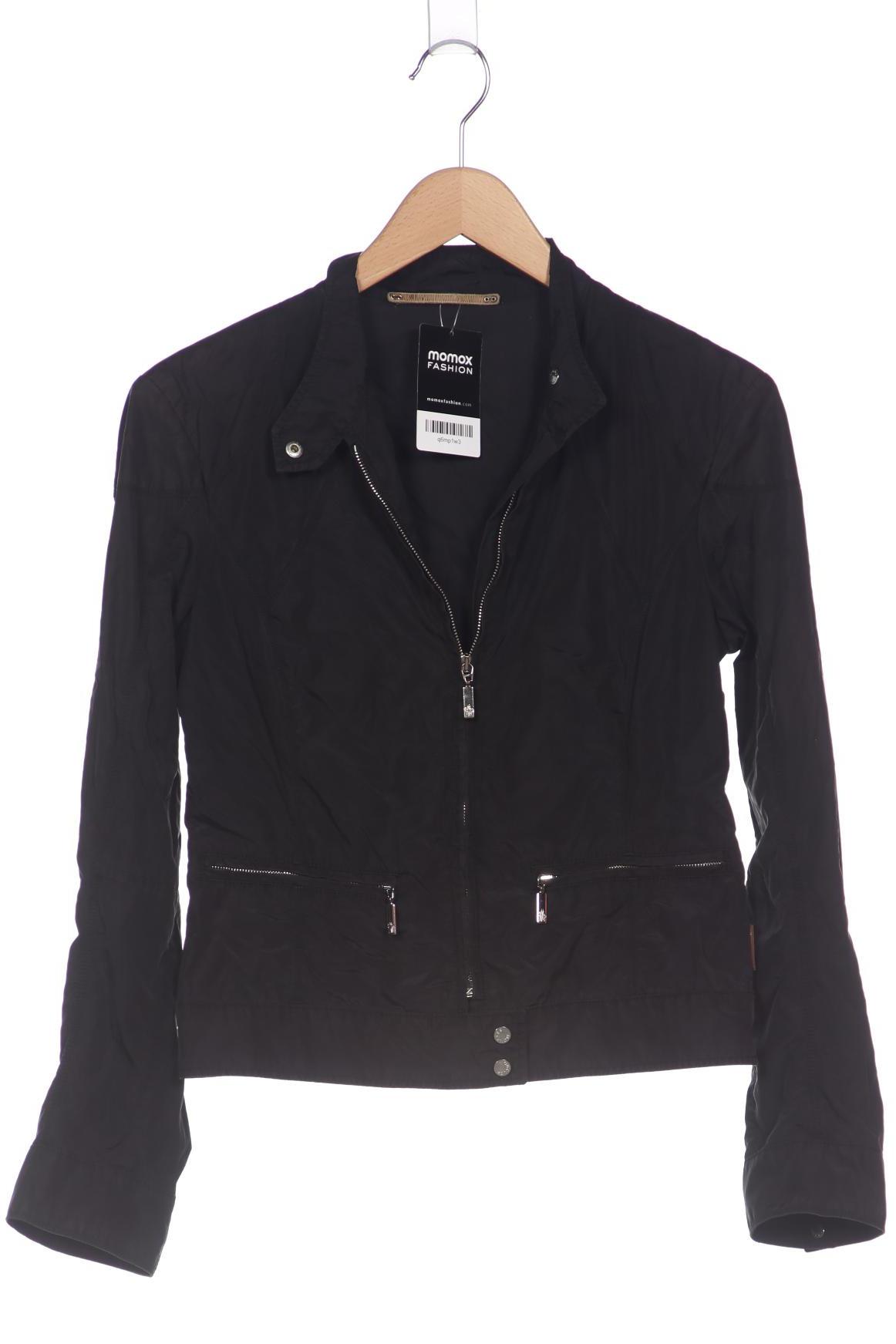

Moncler Damen Jacke, schwarz, Gr. 36