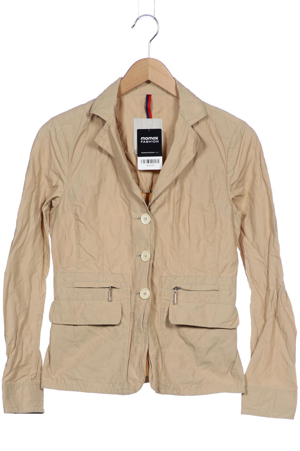 

Moncler Damen Jacke, beige, Gr. 36