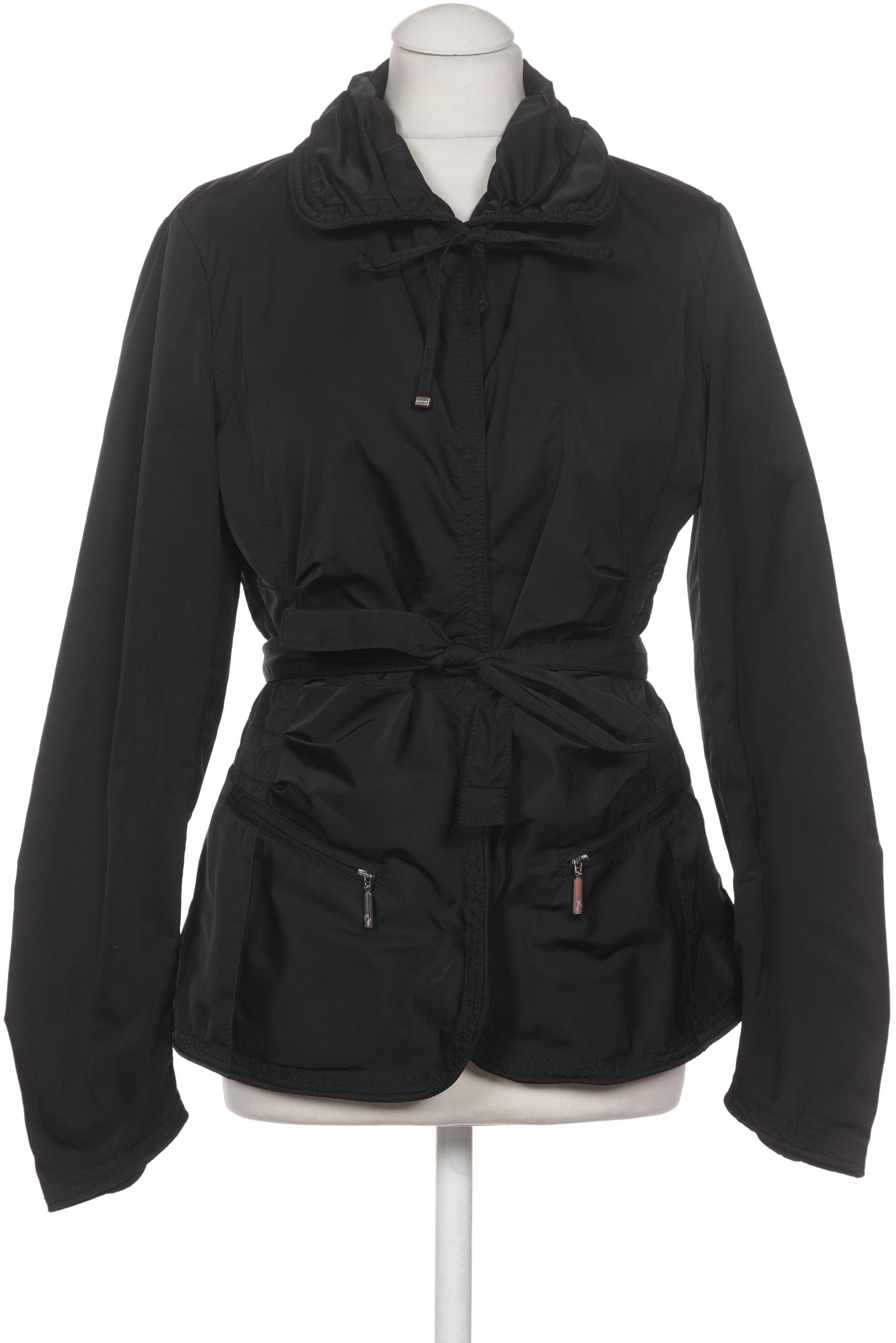 

Moncler Damen Jacke, schwarz, Gr. 38