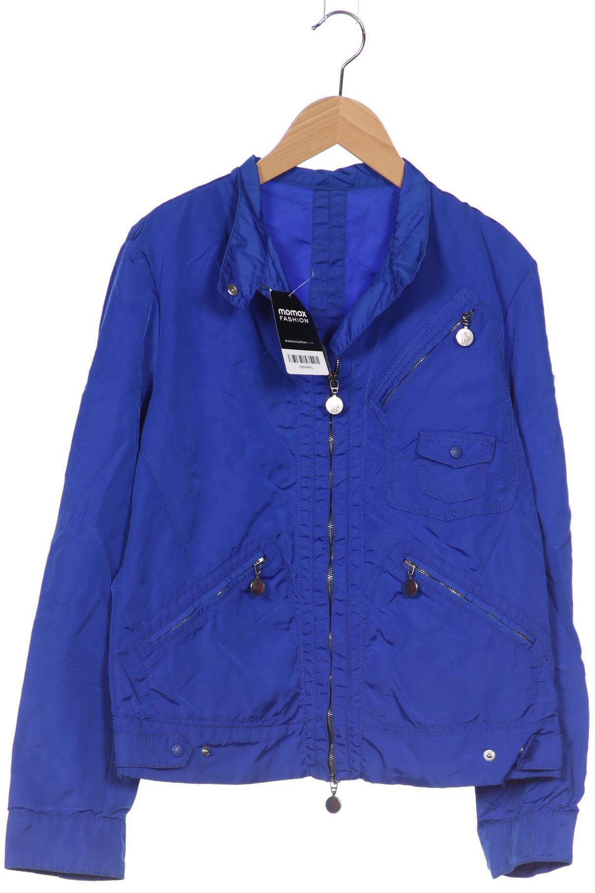 

Moncler Damen Jacke, blau
