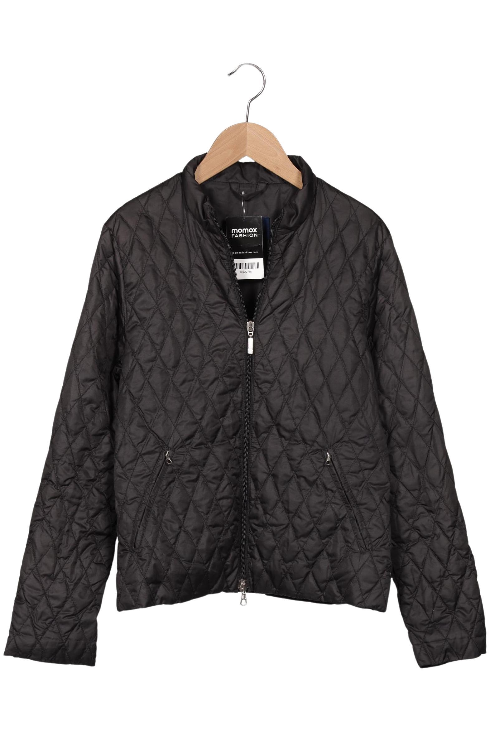 

Moncler Damen Jacke, schwarz, Gr. 36