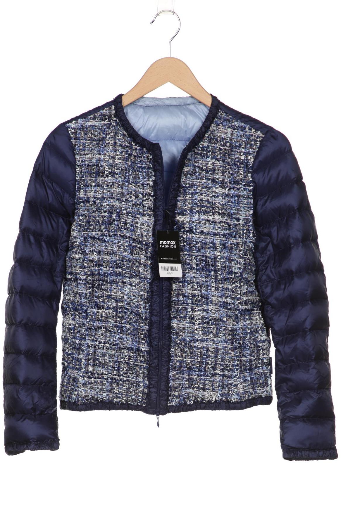 

Moncler Damen Jacke, marineblau