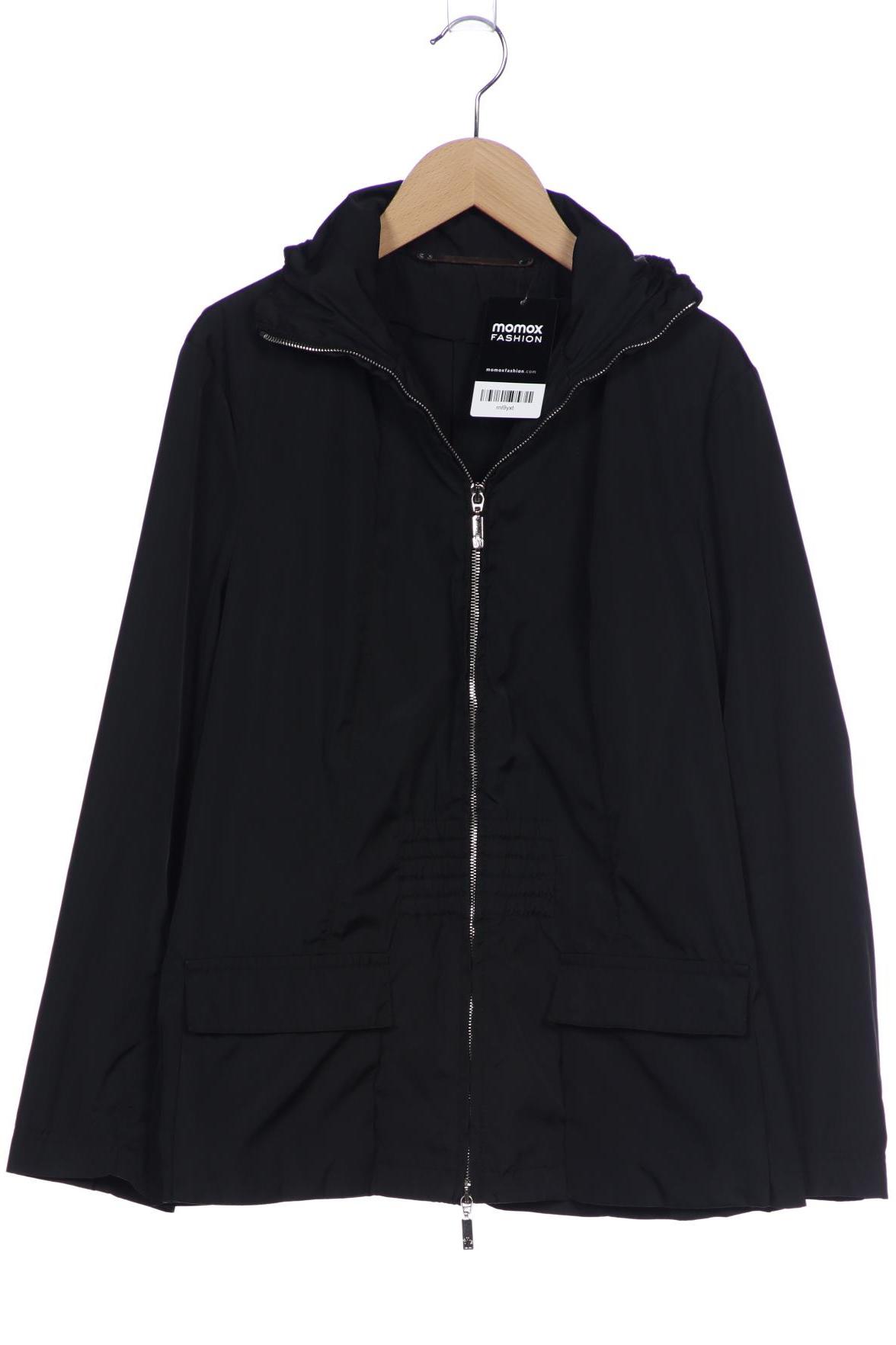 

Moncler Damen Jacke, schwarz, Gr. 42