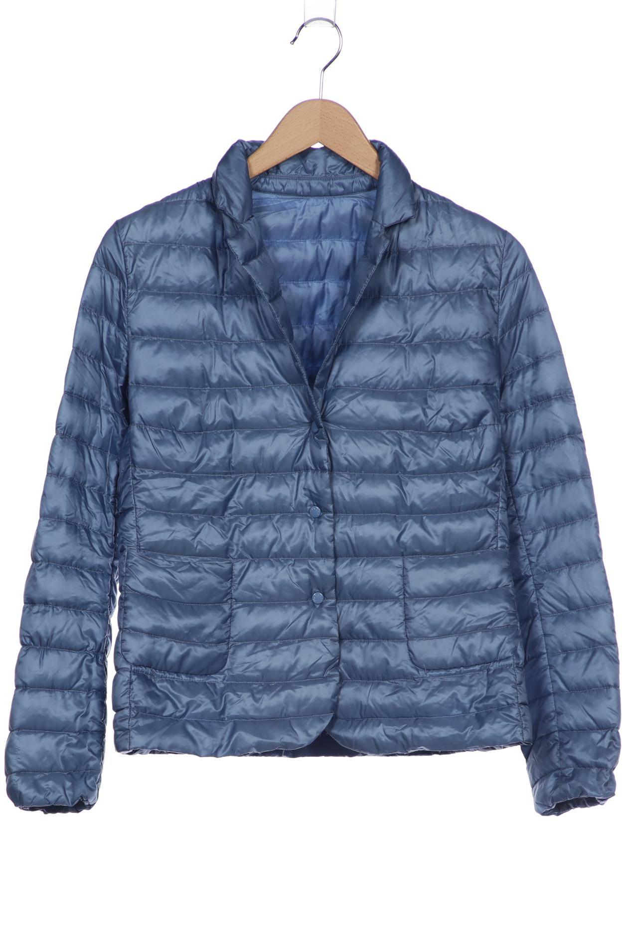 

Moncler Damen Jacke, blau, Gr. 42