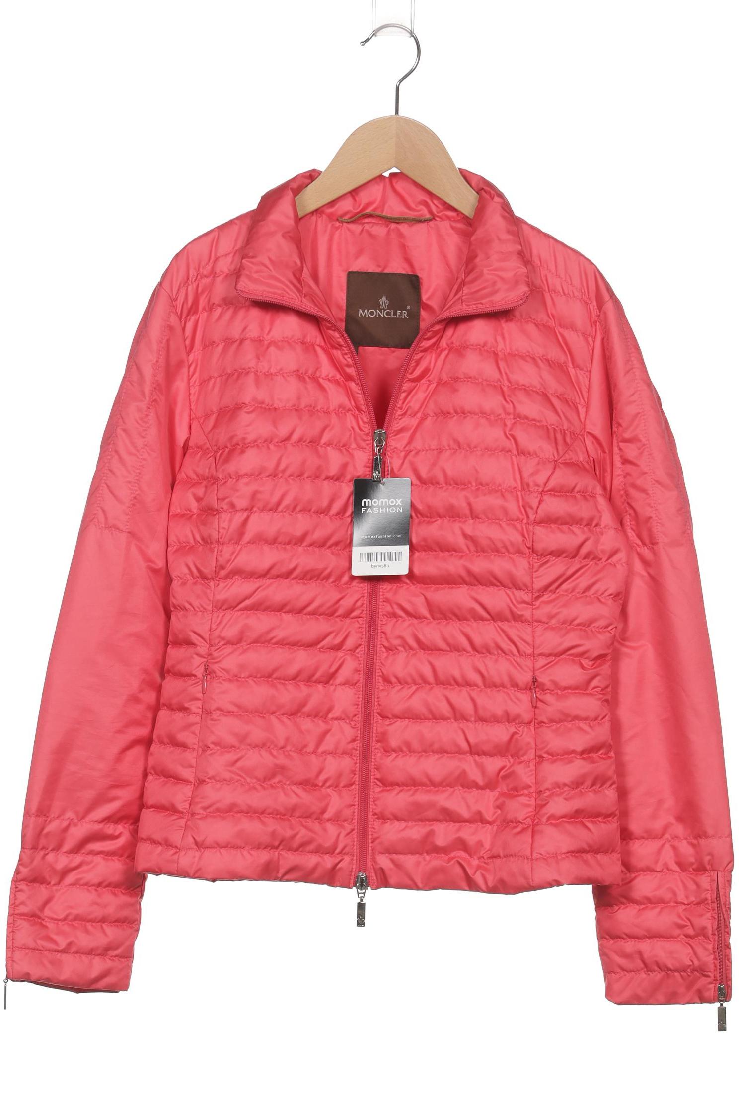 

Moncler Damen Jacke, rot, Gr. 38