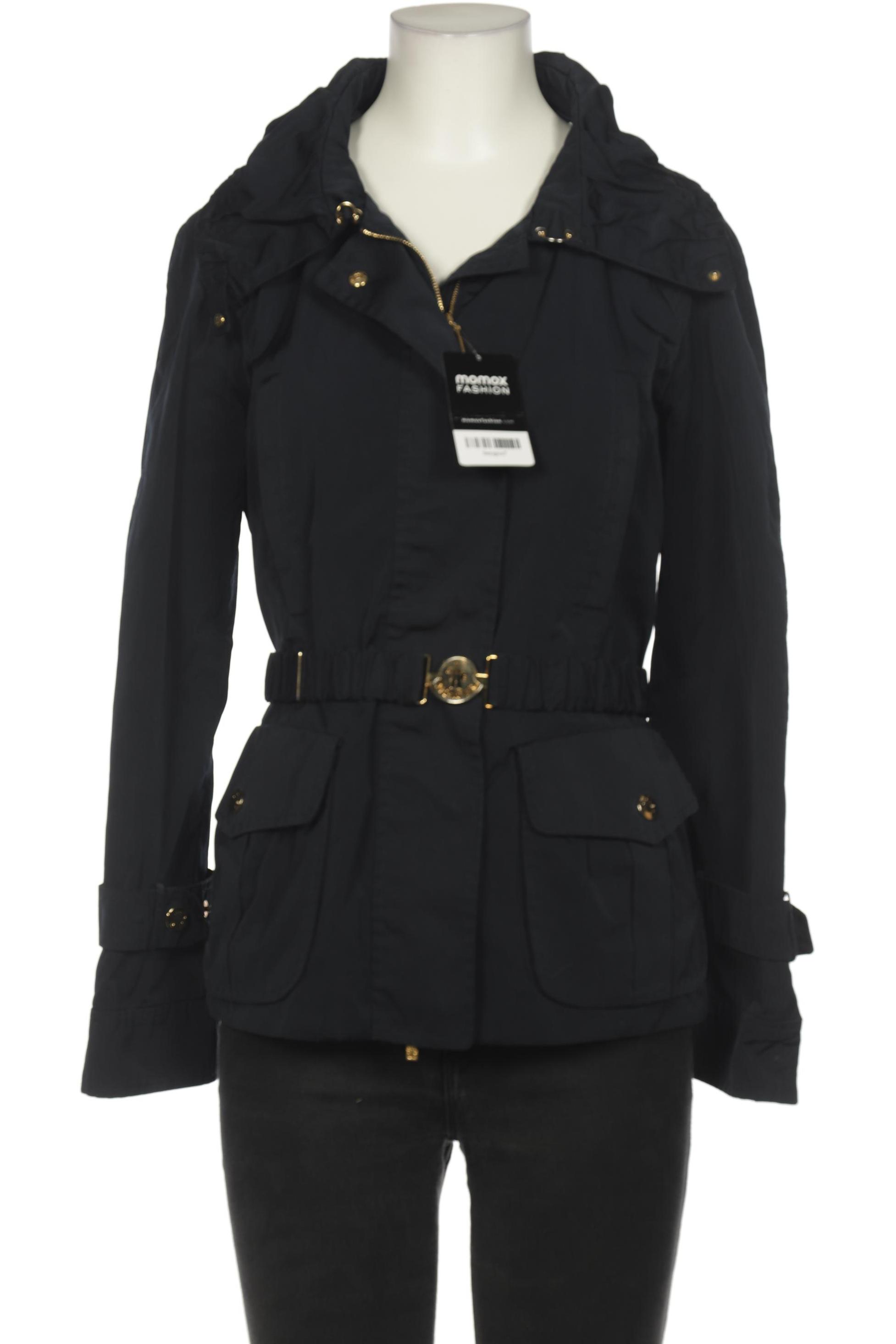 

Moncler Damen Jacke, marineblau, Gr. 38