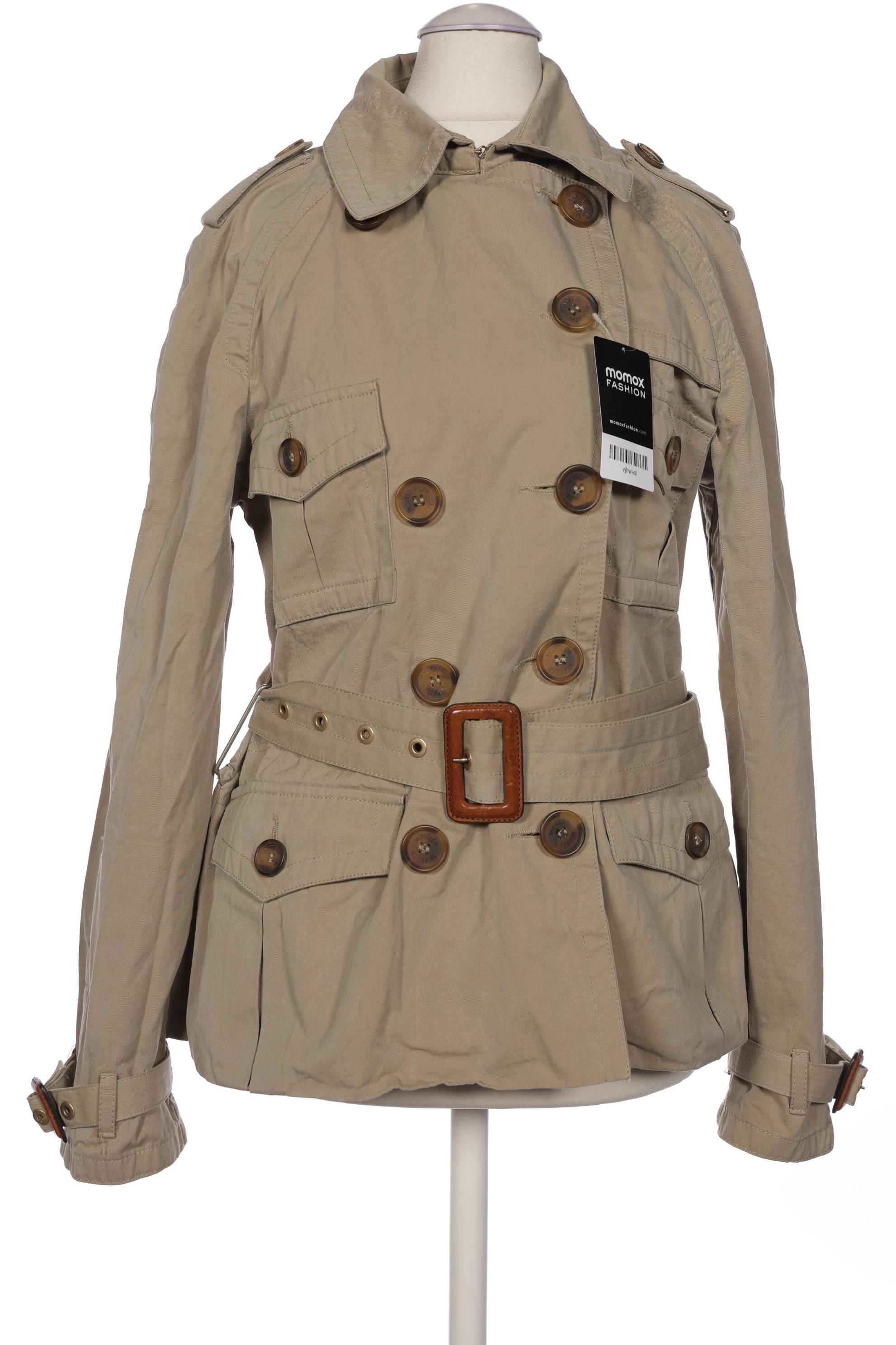 

Moncler Damen Jacke, beige, Gr. 36