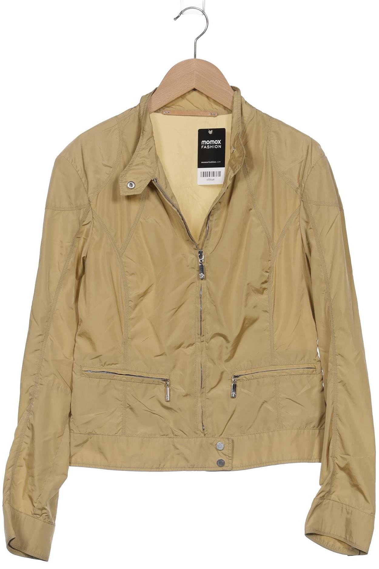 

Moncler Damen Jacke, beige, Gr. 36