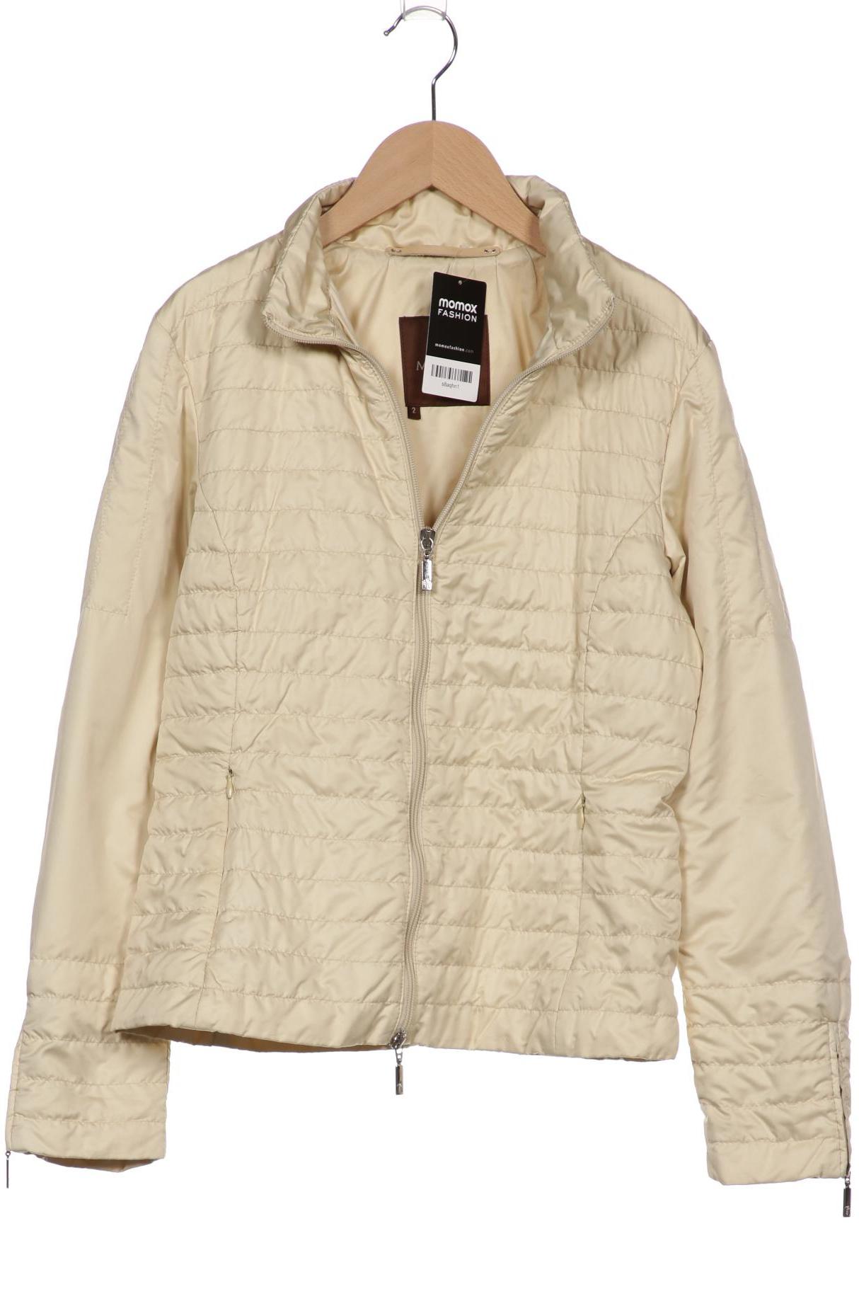 

Moncler Damen Jacke, beige