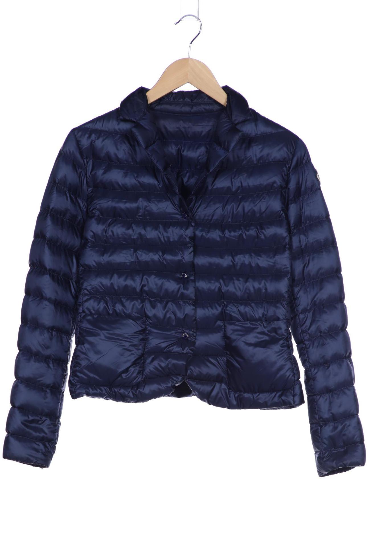 

Moncler Damen Jacke, marineblau, Gr. 42