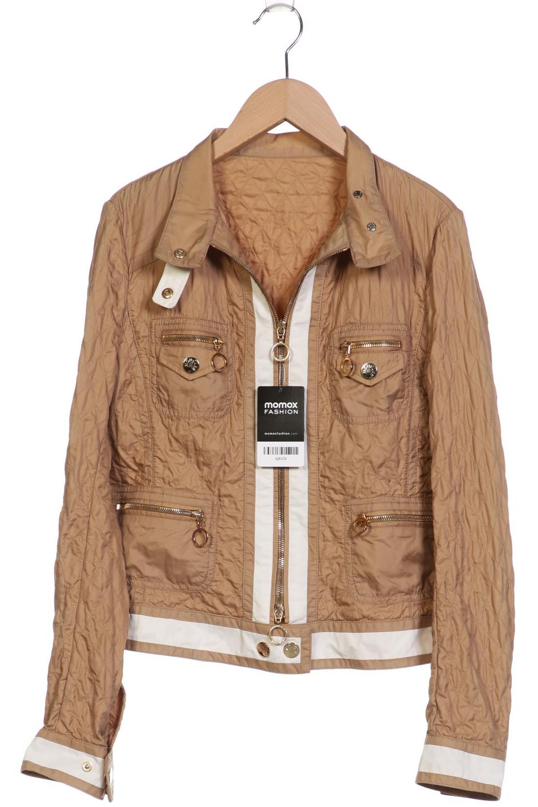 

Moncler Damen Jacke, beige, Gr. 38